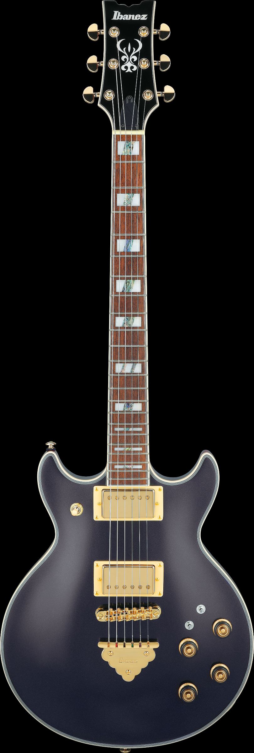 IBANZE AR320-MBM