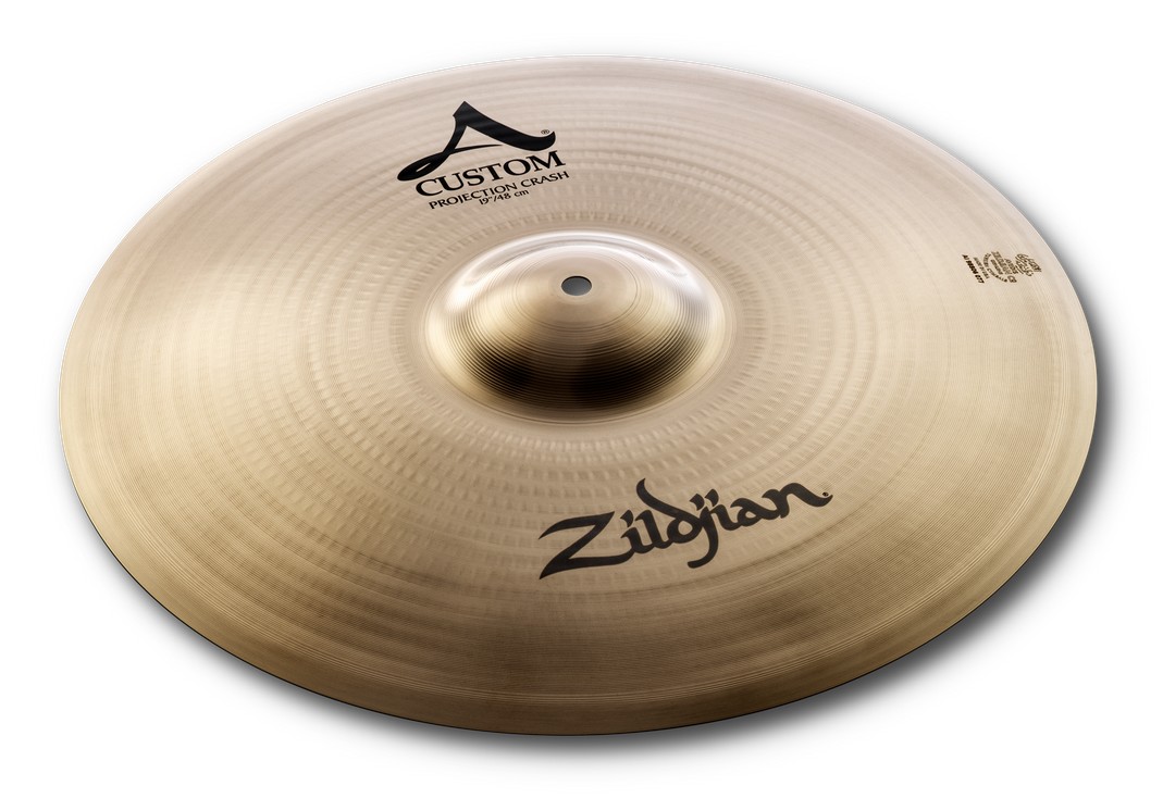 Zildjian A-Custom 19" Projection Crash (Retoure)