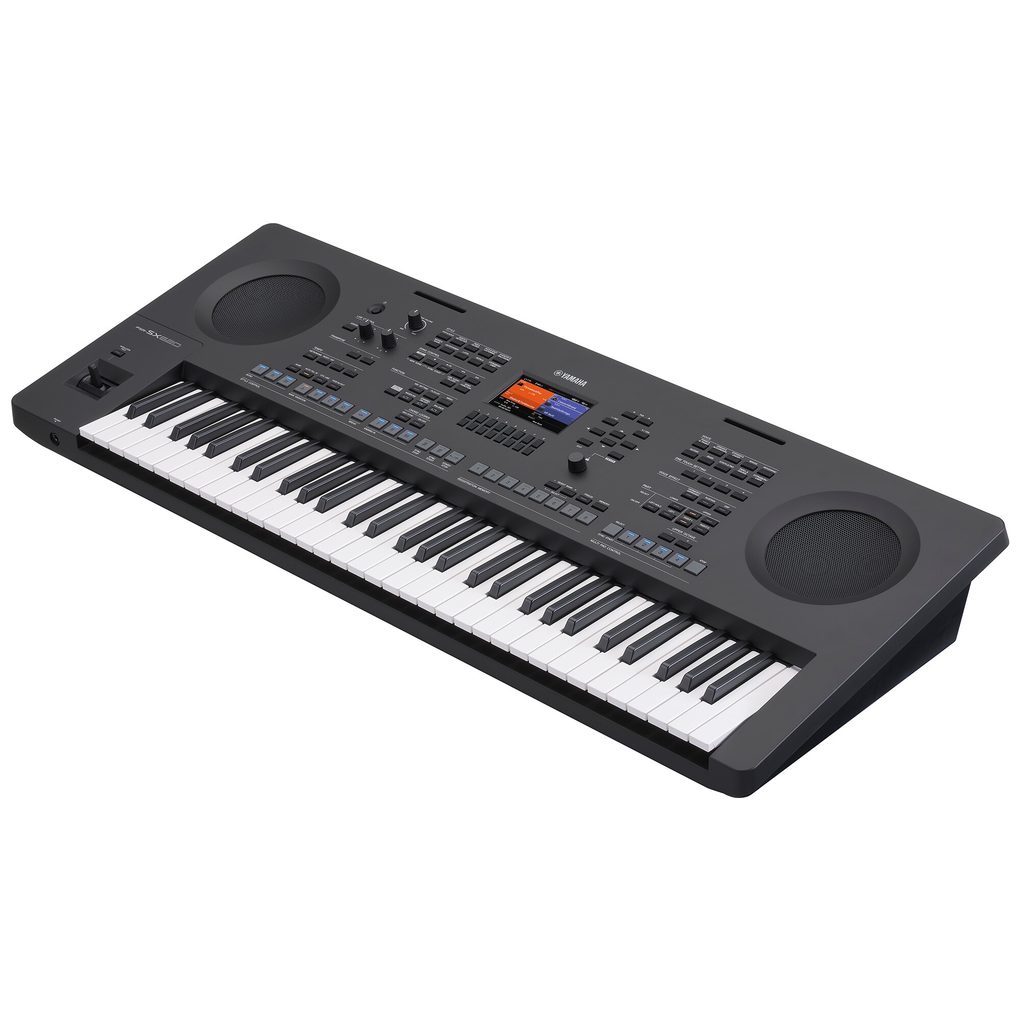 Yamaha PSR SX 620
