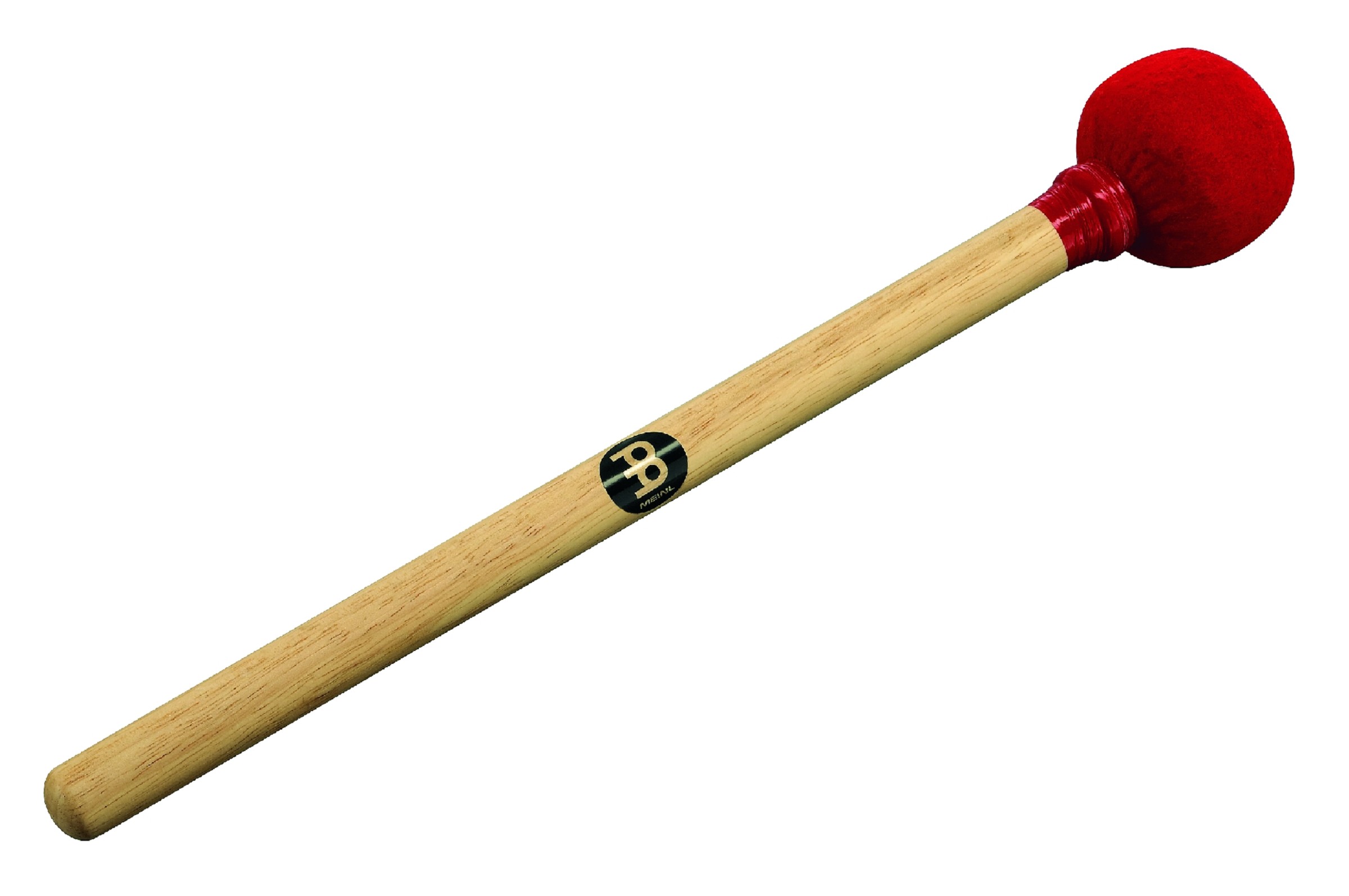 Meinl SB3 Samba Beater 16" Filzkopf Holzgriff
