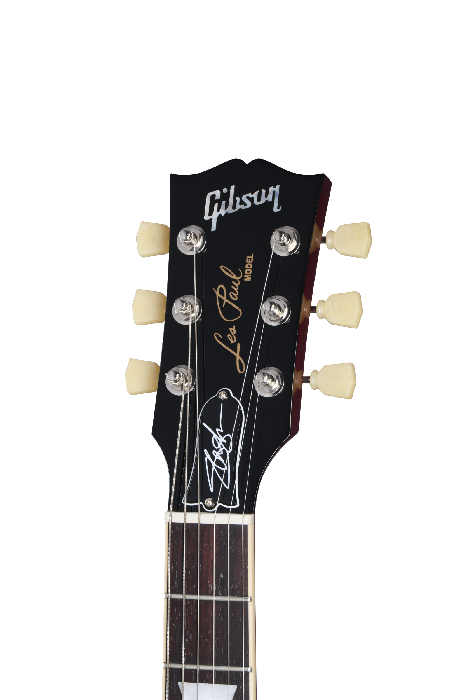 GIBSON Slash Les Paul Standard "Jessica" Honey Burst