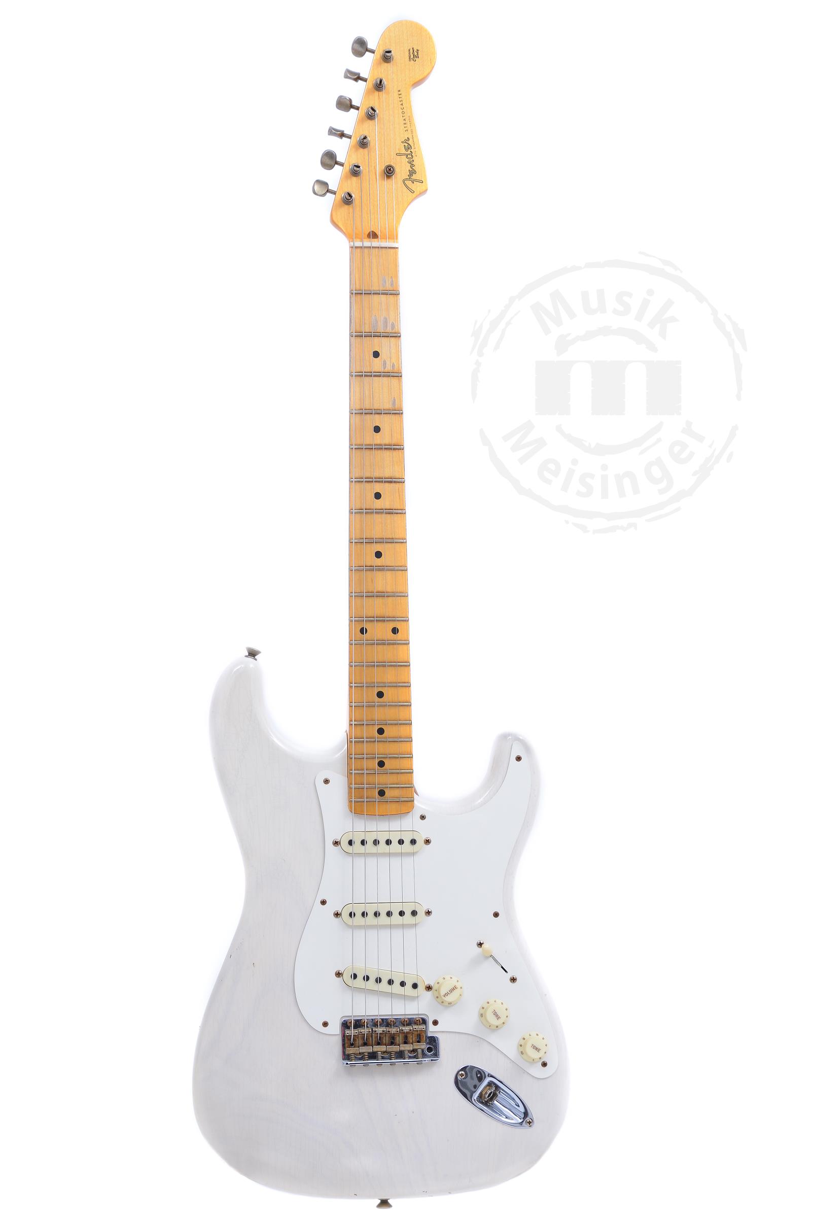 FENDER B3 56 STRAT JRN - AWBL