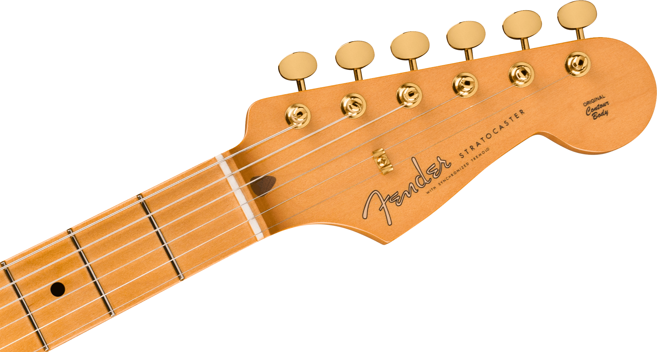 FENDER LTD VINTERA III LATE 50S STRAT MN WBL
