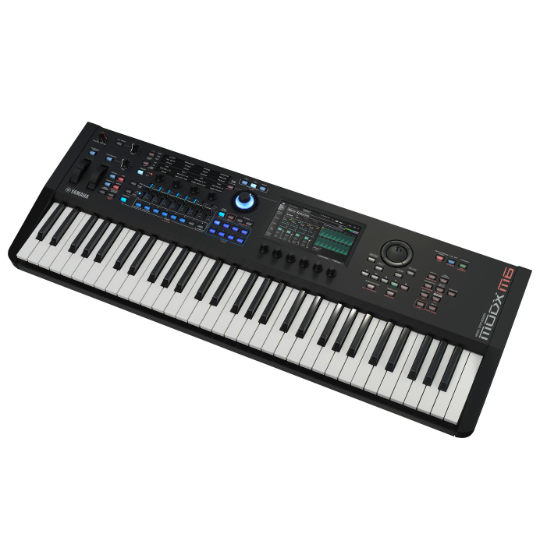 Yamaha MODX M6