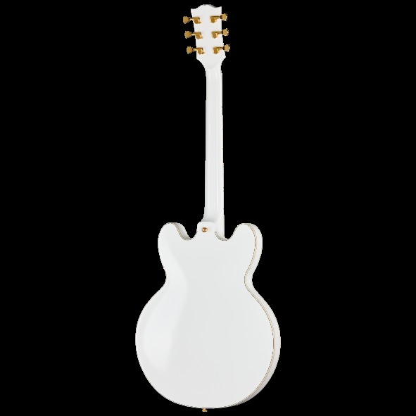 EPIPHONE IGC Alex Lifeson 1976 ES-355 Reissue