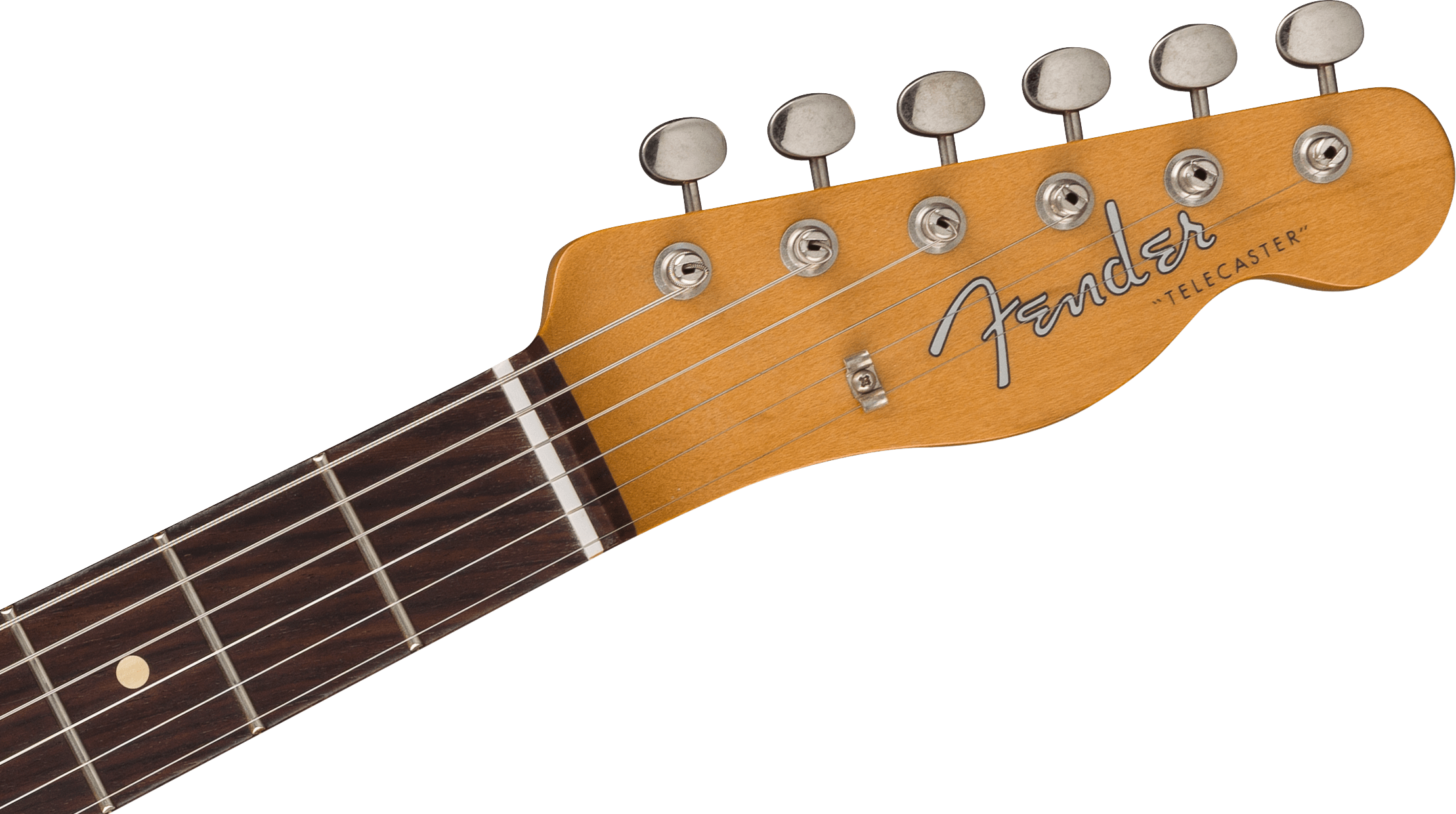 FENDER DE RDWN TELE RW LPB