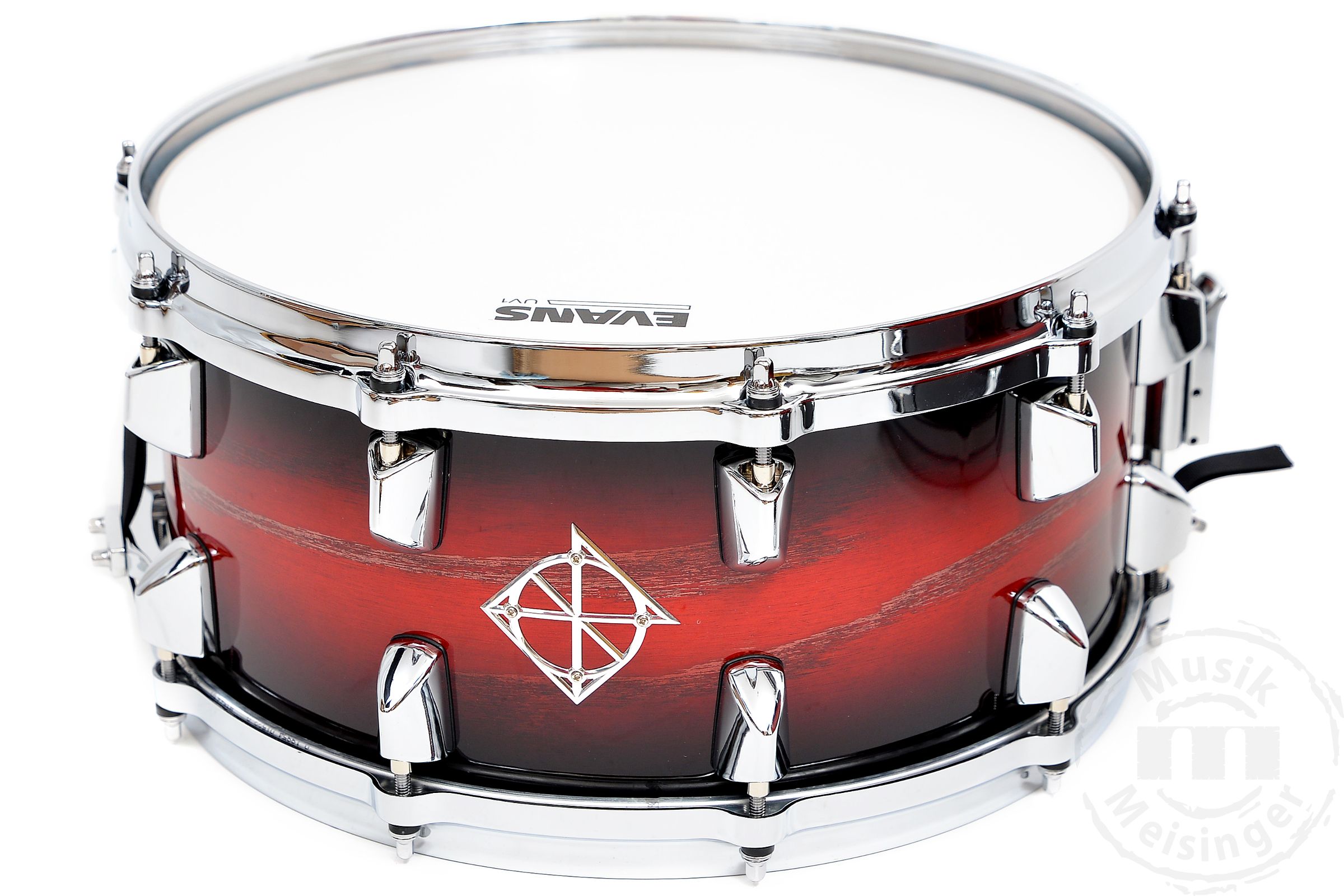 Dixon Artisan Ultra Maple Shellset 22/10/12/16/14SD