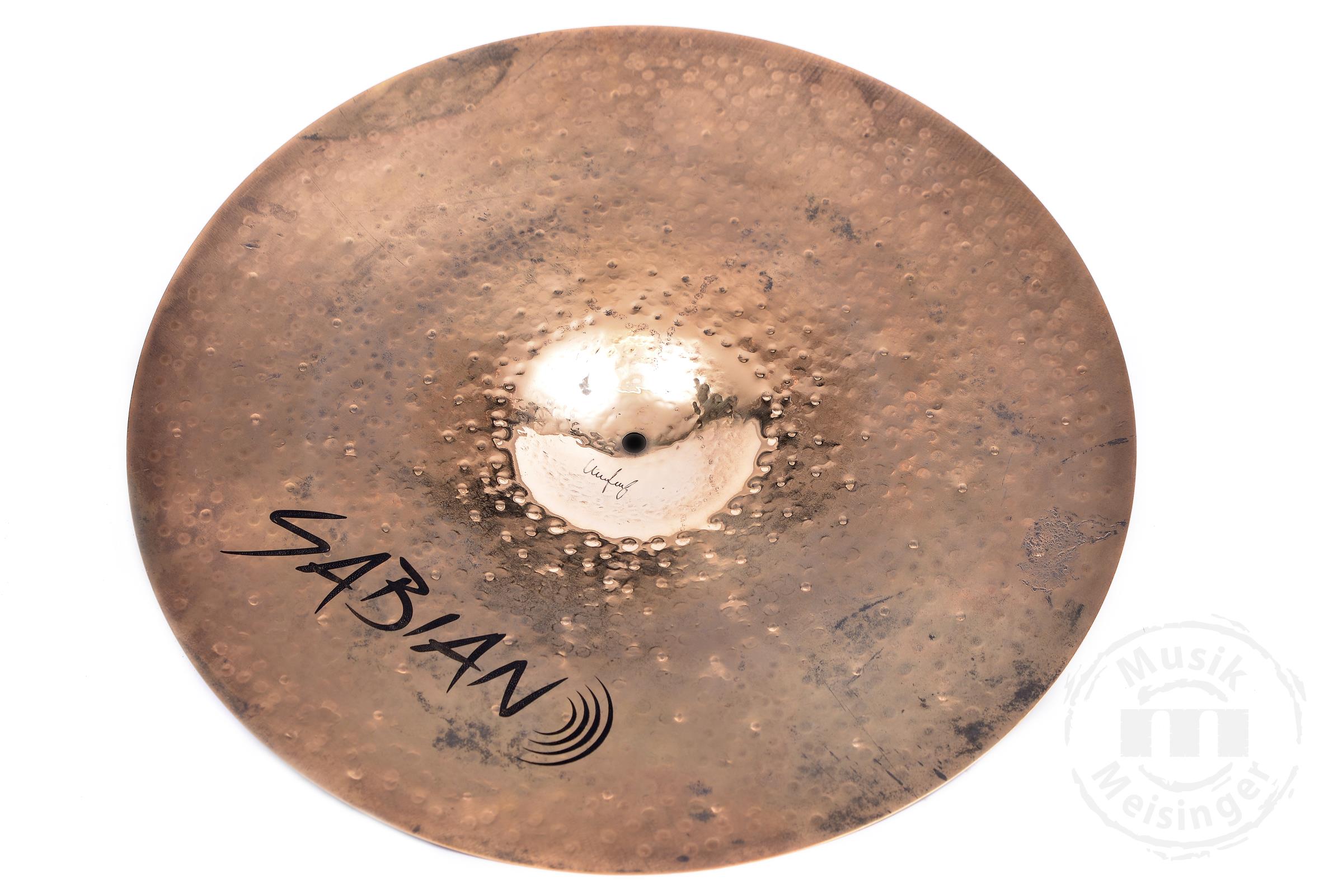 Sabian HH 20" Leopard Ride