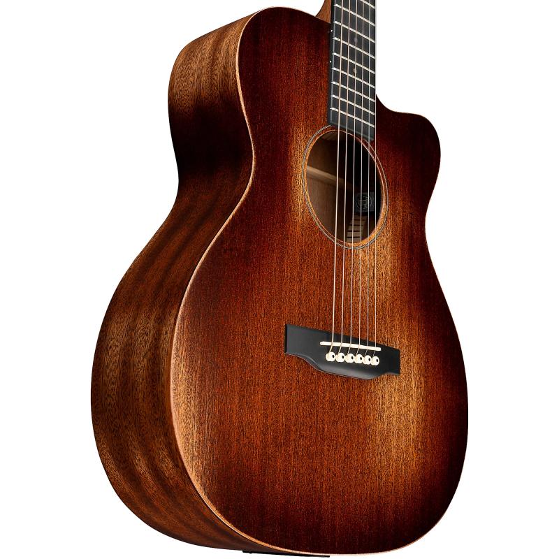 MARTIN GUITARS 000CJr-E StreetMaster