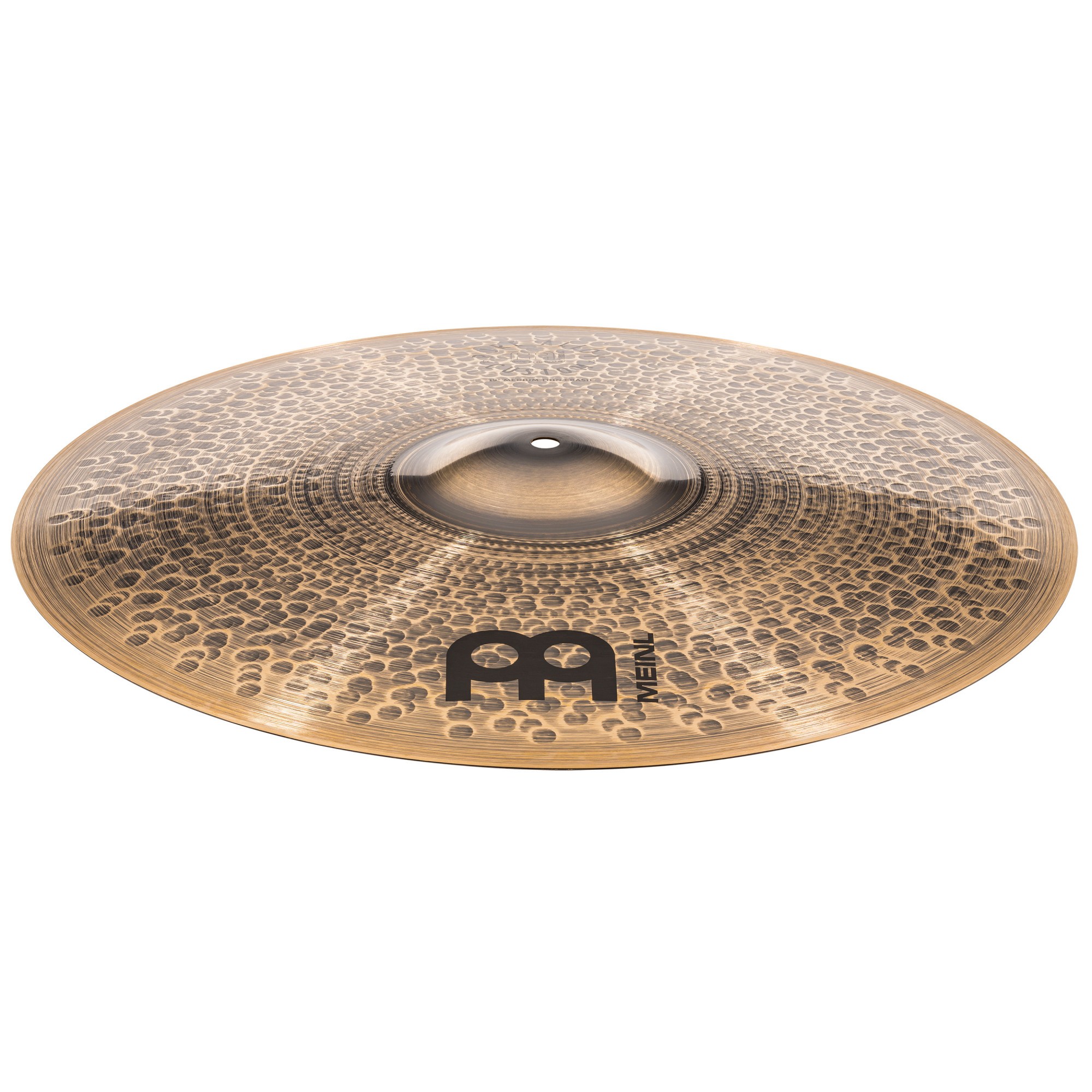 Meinl Pure Alloy 19" Custom Medium Thin Crash