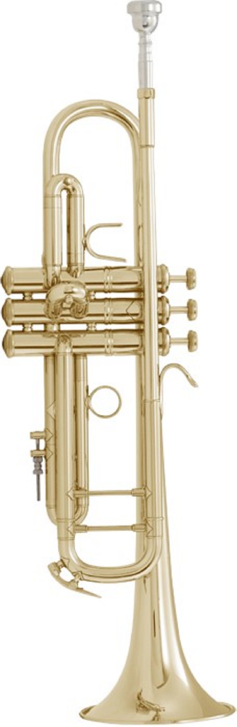 Bach LT180-37G Stradivarius Trompete