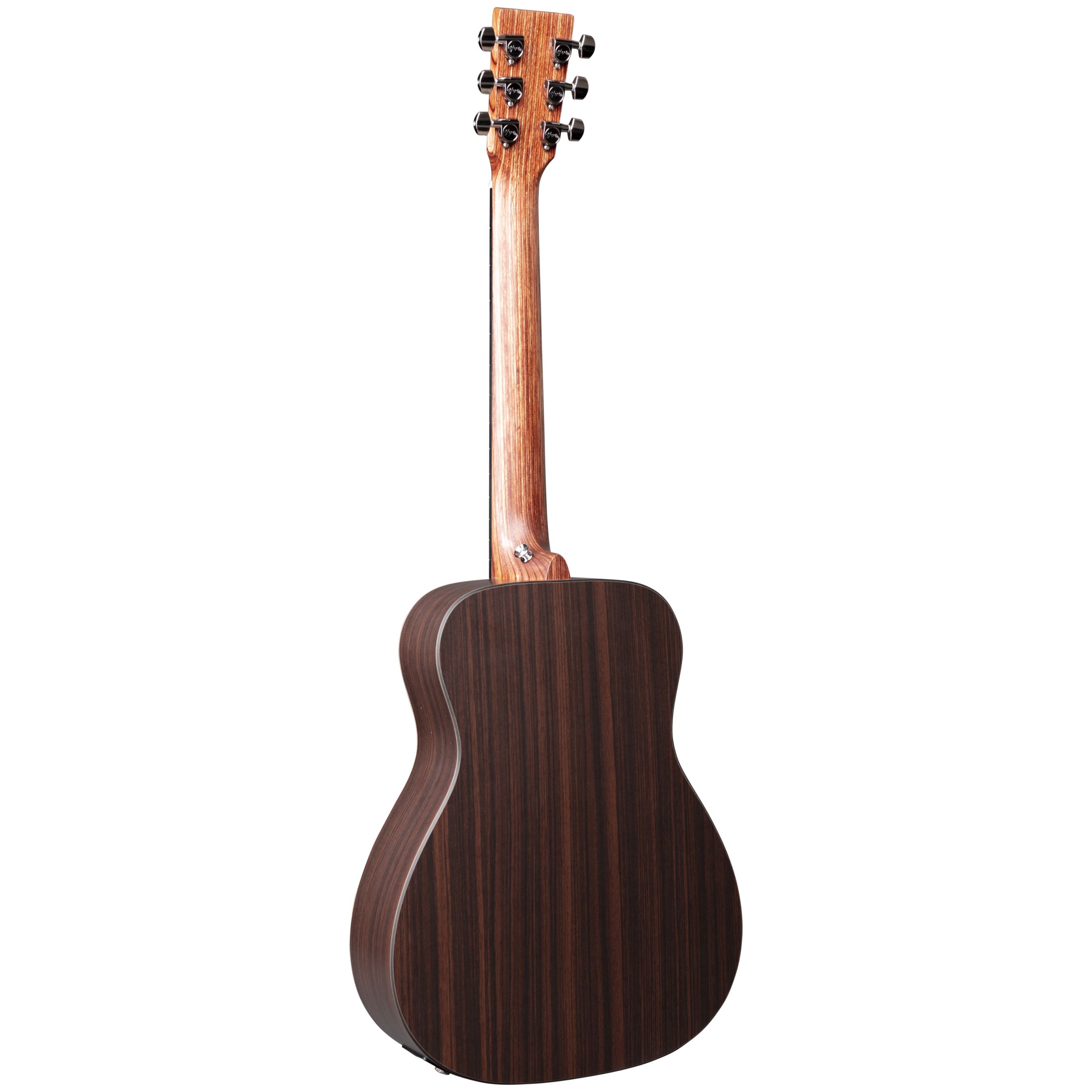 MARTIN GUITARS LX1RE, Spruce, Rosewood