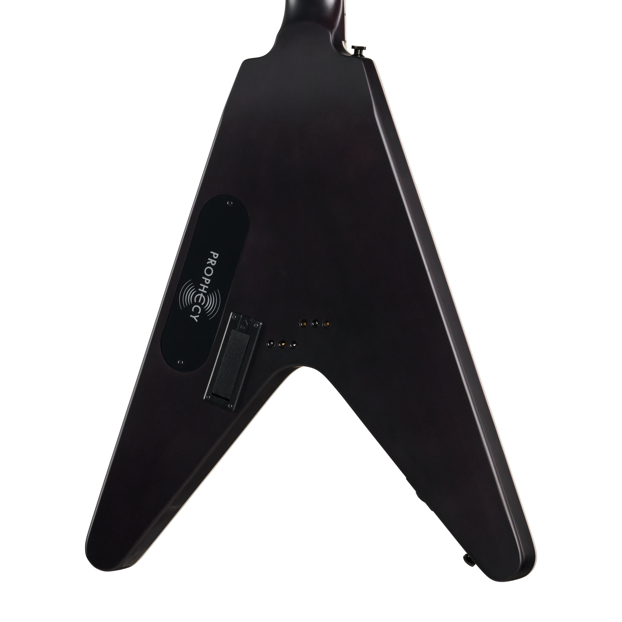 EPIPHONE Prophecy Flying V Orchid Bloom Satin