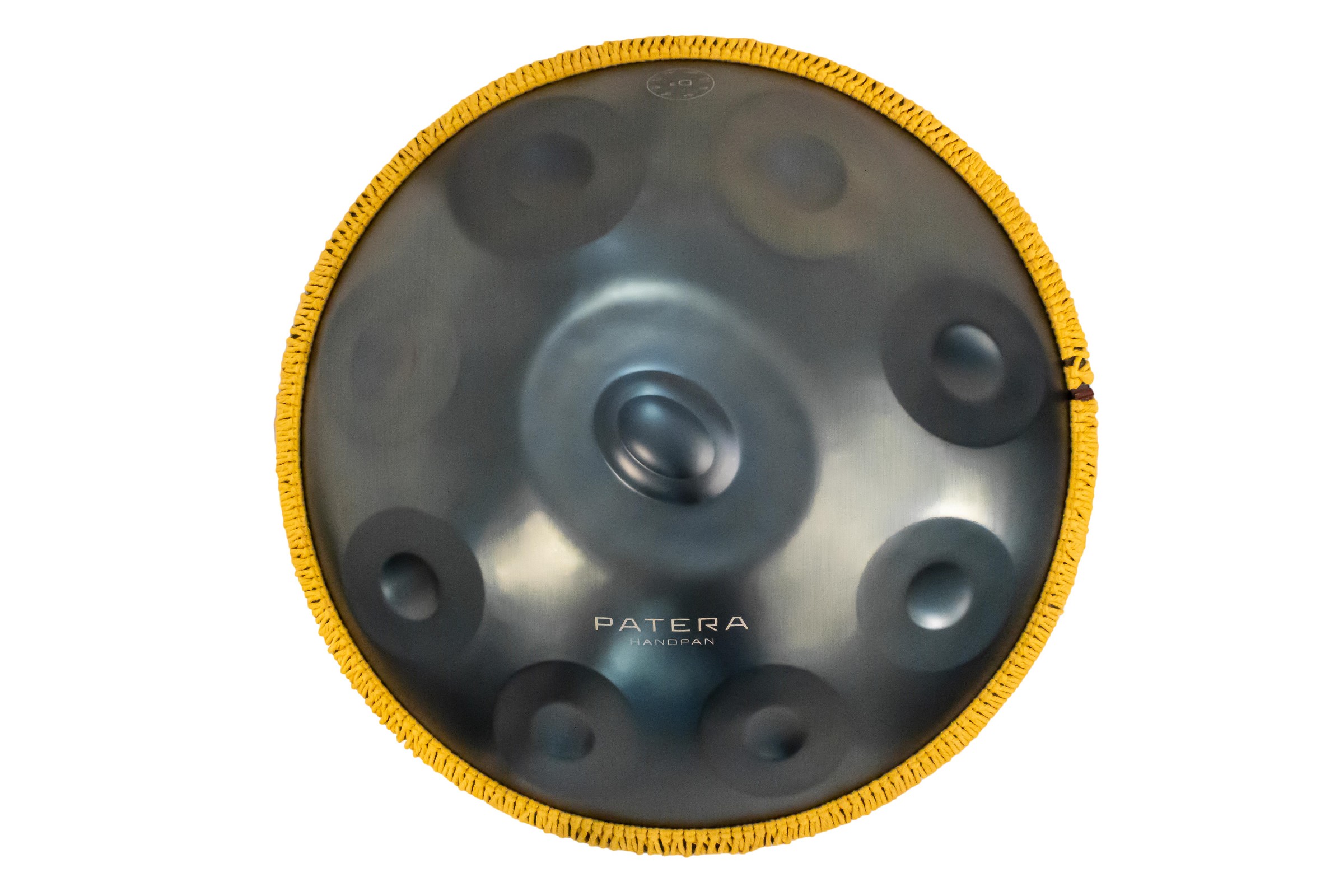 Patera HPDM-4 D-Amara Handpan Patera HPDM-4 D-Amara Handpan