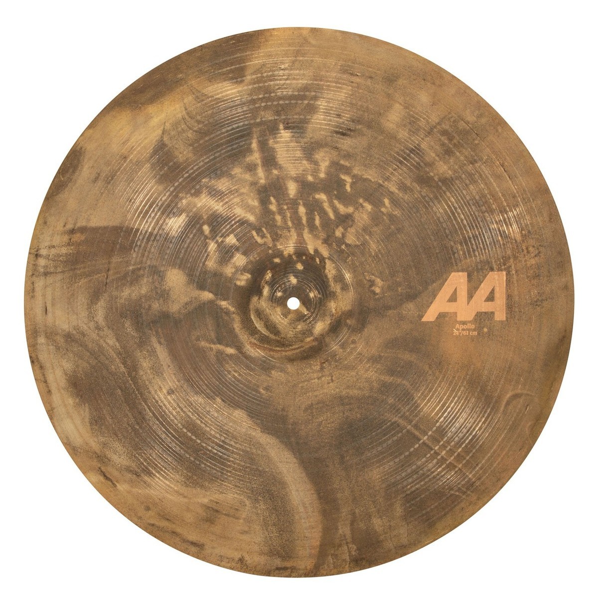 Sabian AA 24" Big&Ugly Apollo Ride