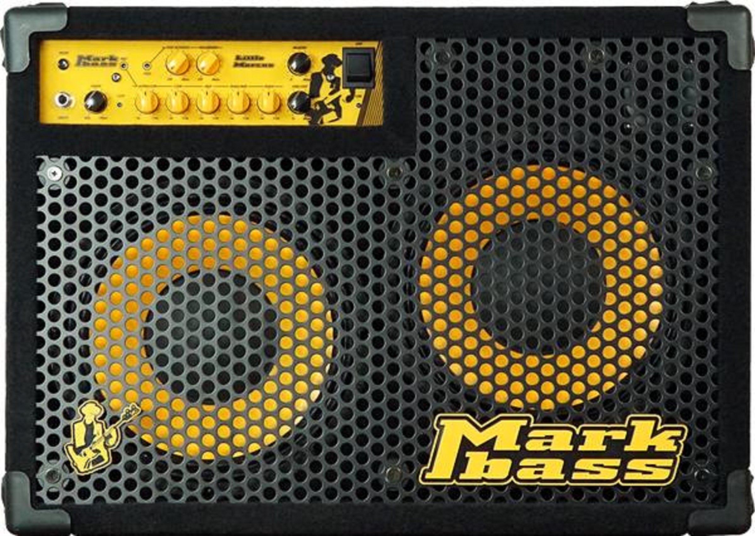 MarkBass Marcus Miller CMD 102-500