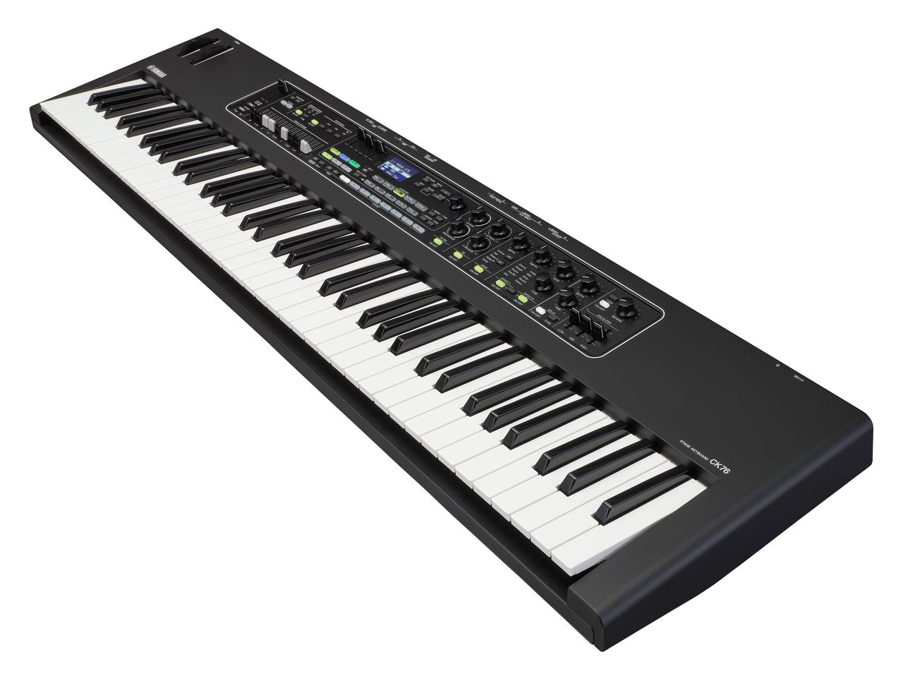 Yamaha CK76