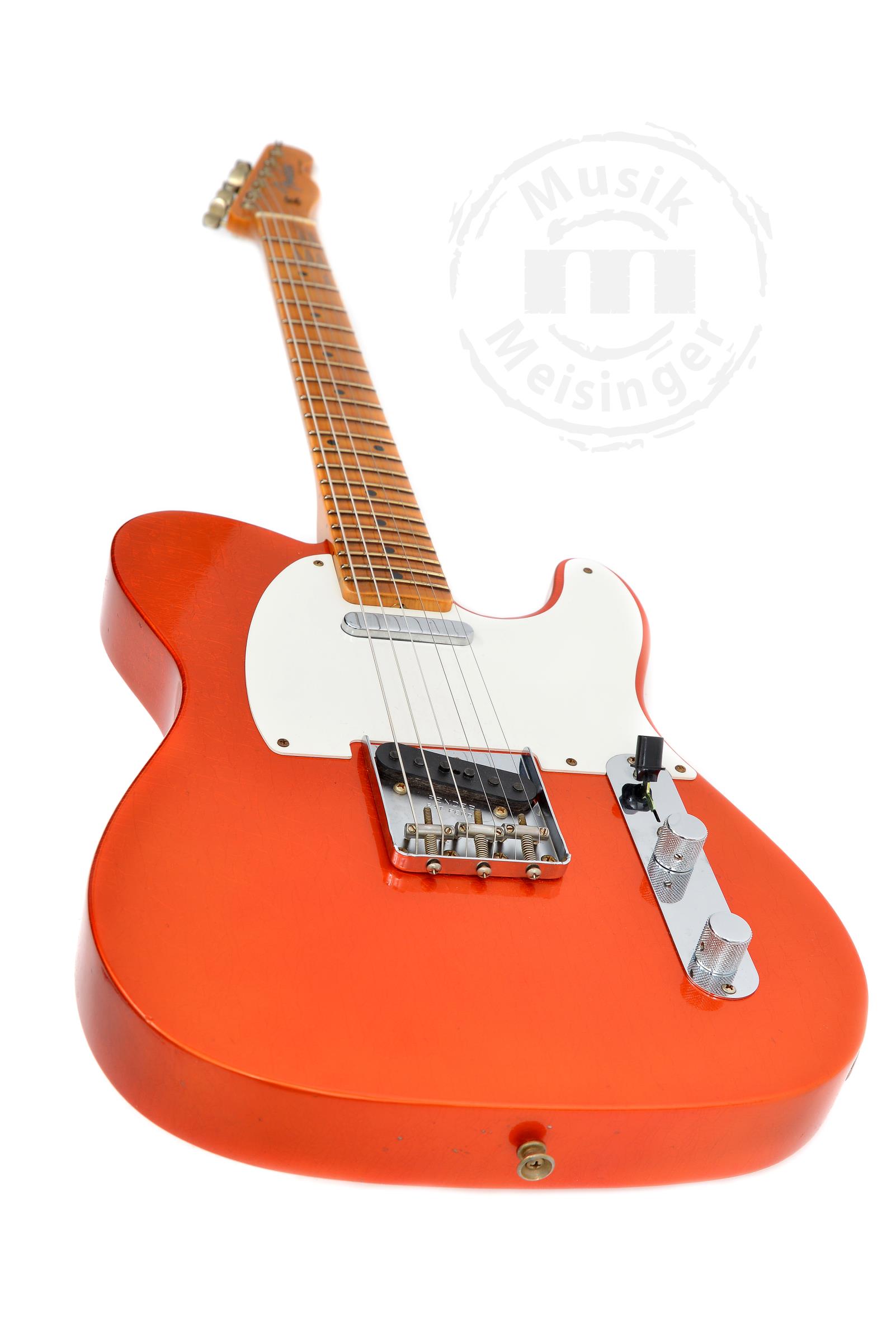 FENDER B3 57 TELE JRN - ACTG