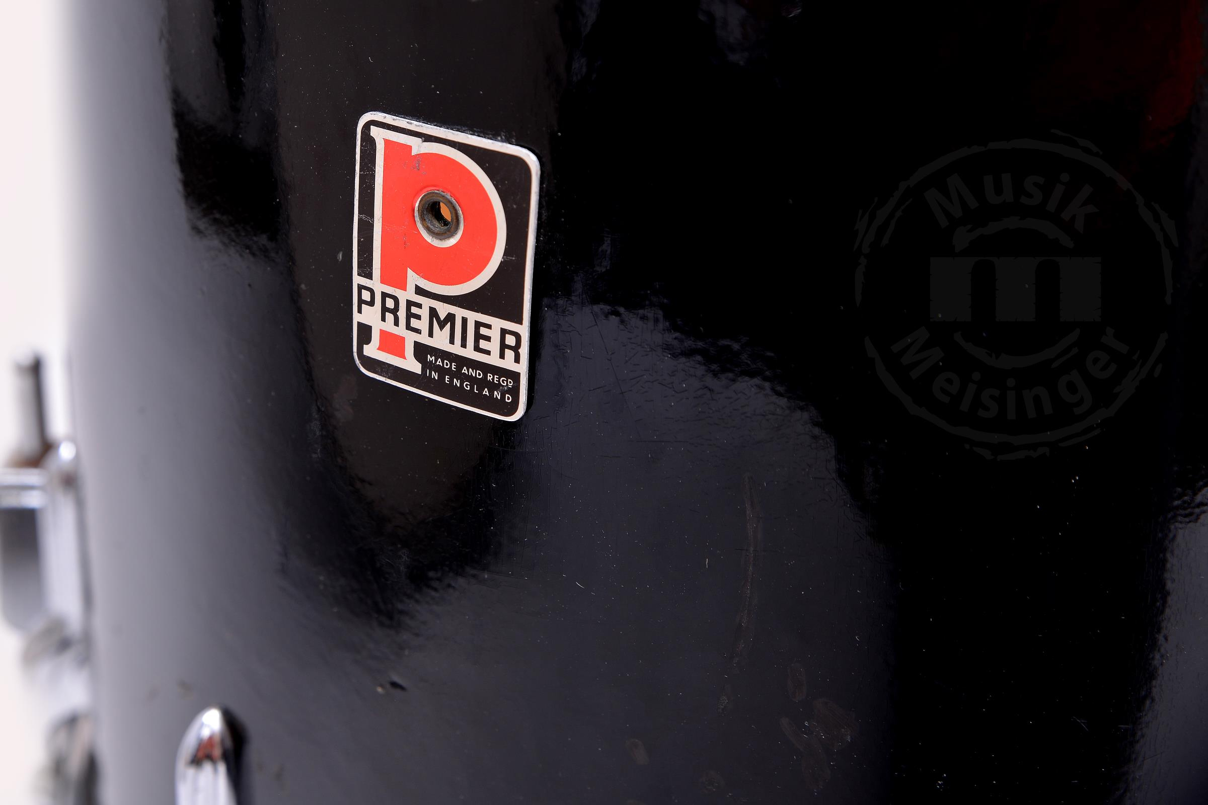 Premier 16x18 Floortom