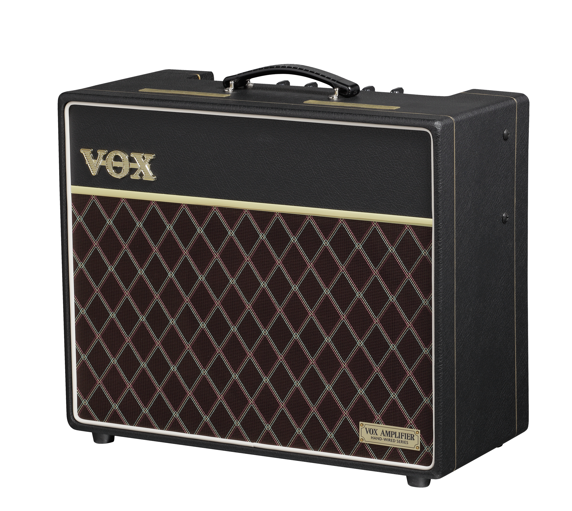 VOX AC10 Handwired
