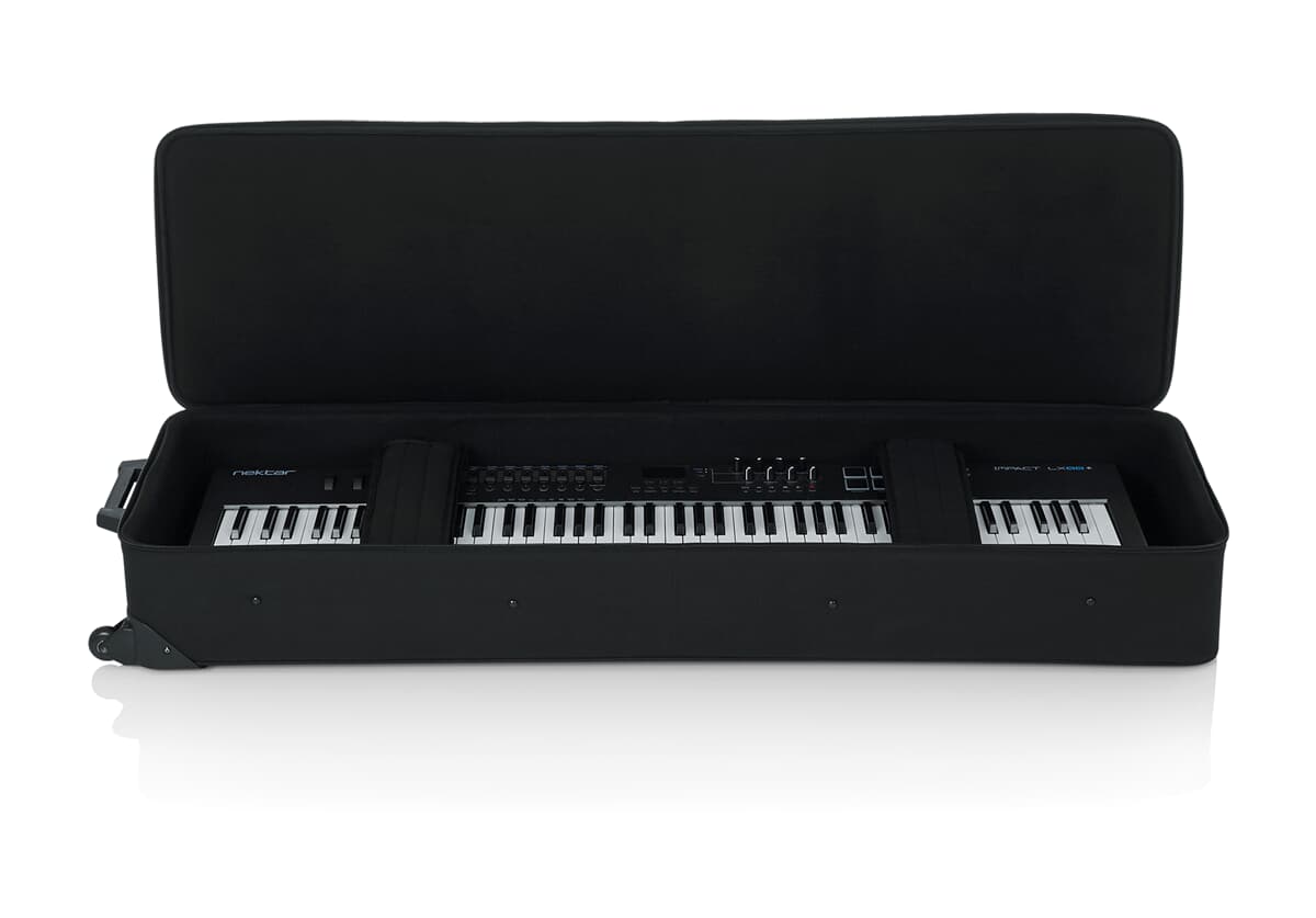 GATOR GK-88 SLIM 88 keys Case lightweight