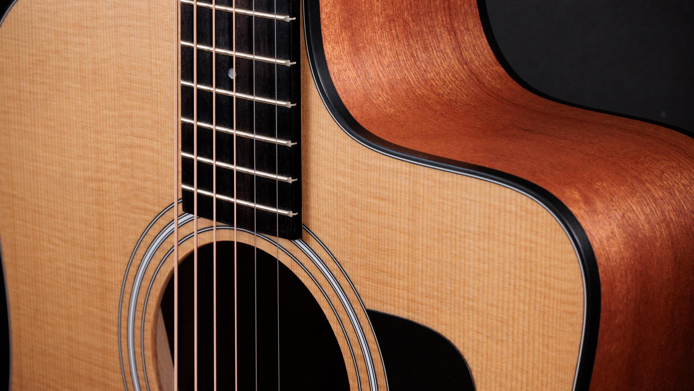 TAYLOR 110ce Sapele
