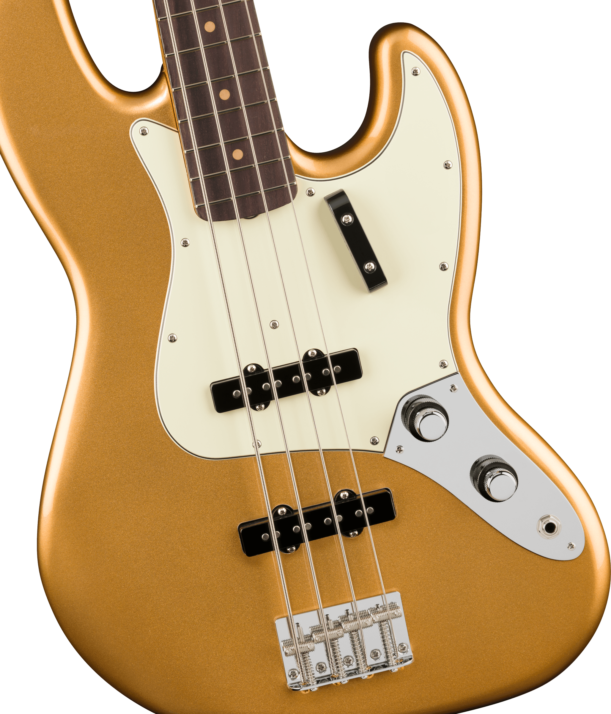 FENDER VINTERA III EARLY 60S JAZZ BASS RW AZG