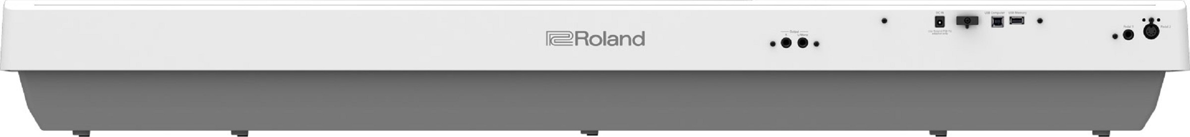 Roland FP-30X-WH weiß Stagepiano (Retoure) Roland FP-30X-WH weiß Stagepiano (Retoure)