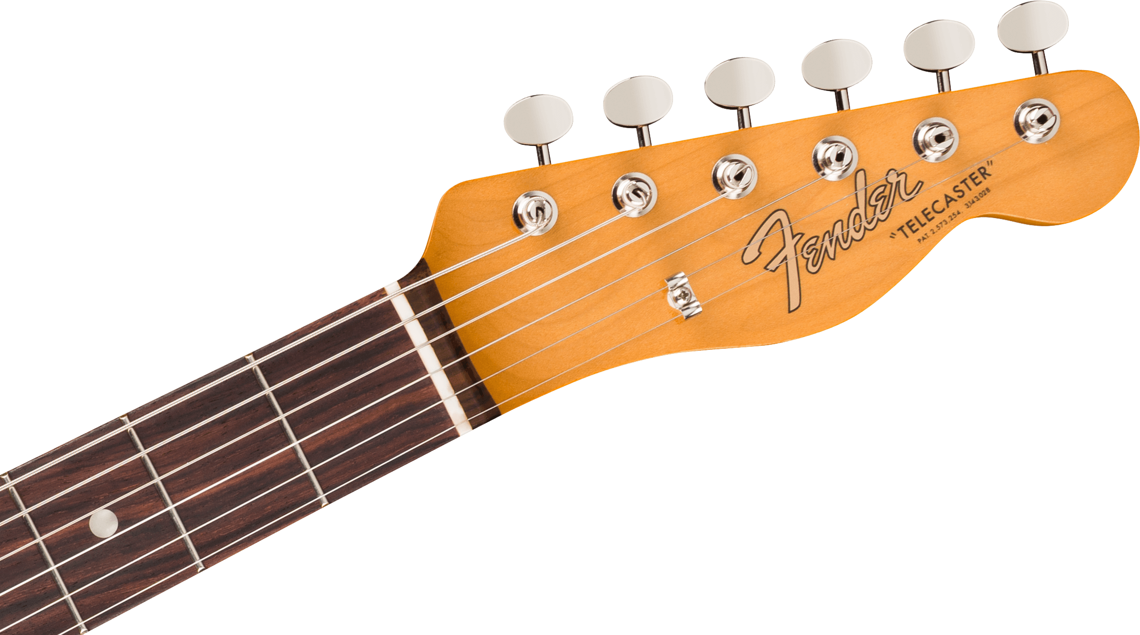 FENDER VINTERA III MID 60S TELE RW FMG