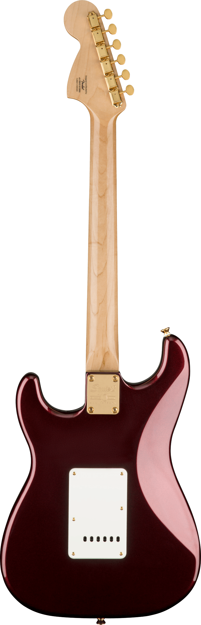 SQUIER 40 STRAT LRL GHW GPG RRM SQUIER 40 STRAT LRL GHW GPG RRM