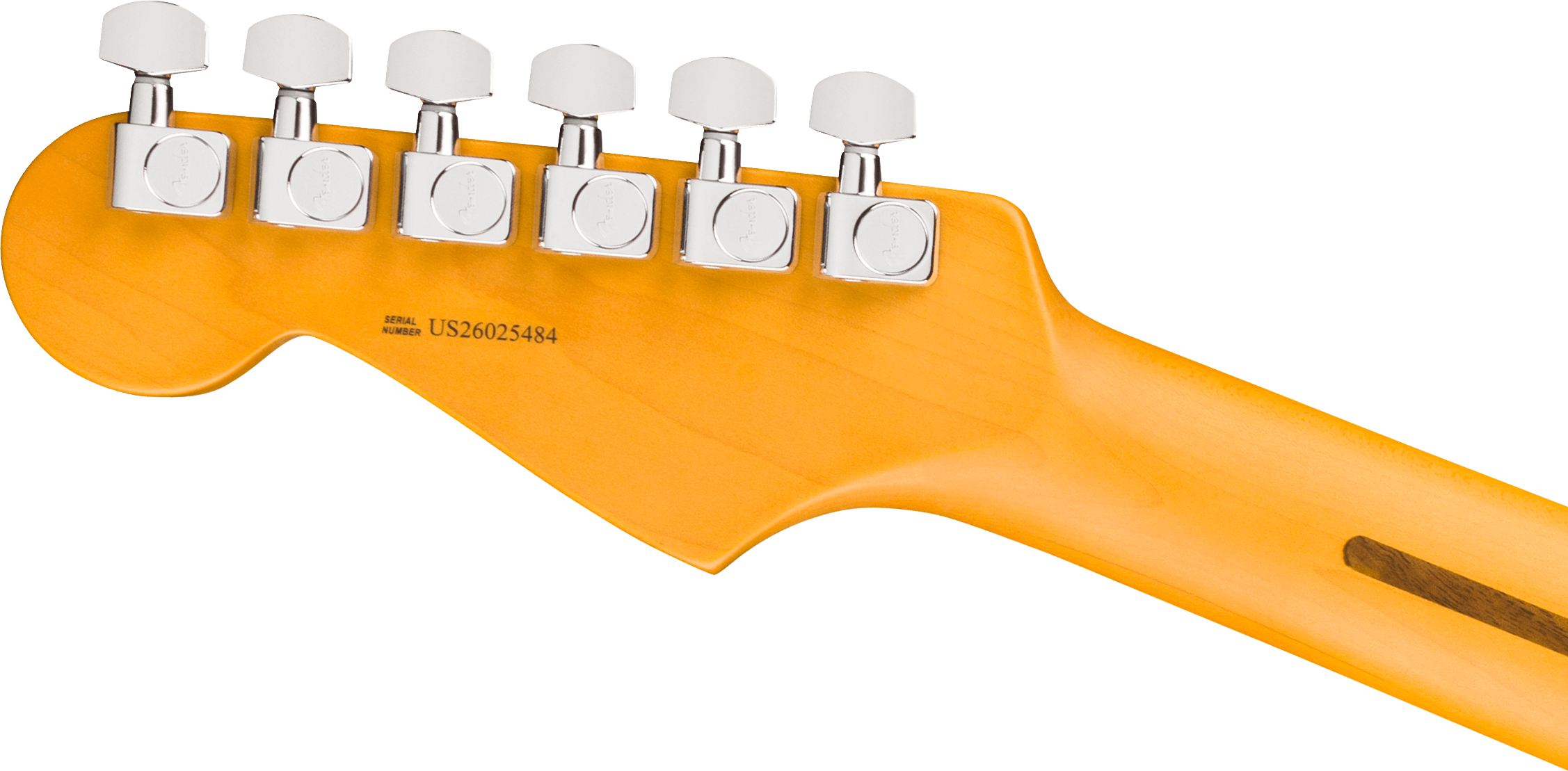 FENDER AM PROF STRAT HSS RW 3TSB X