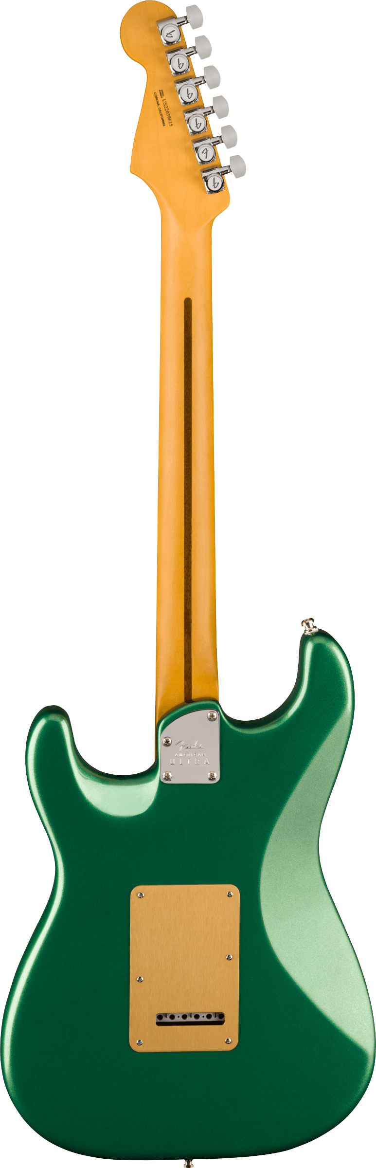 FENDER DE AM ULTRA STRAT EBY MYS PNG