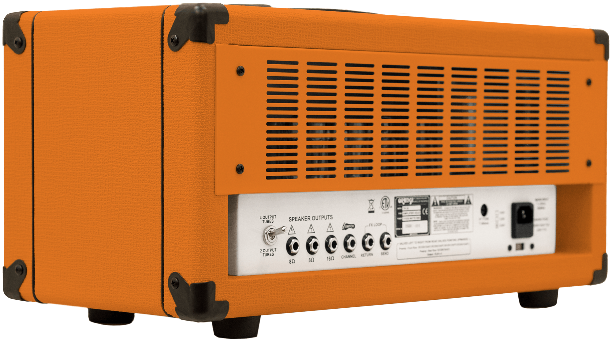 ORANGE TH30H