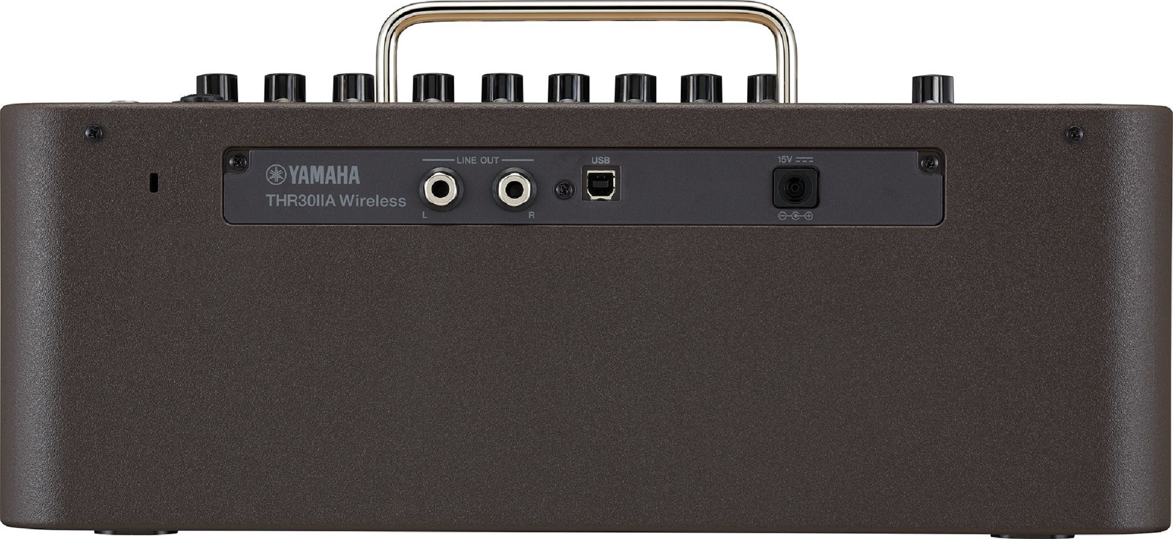 Yamaha THR-30IIA Wireless