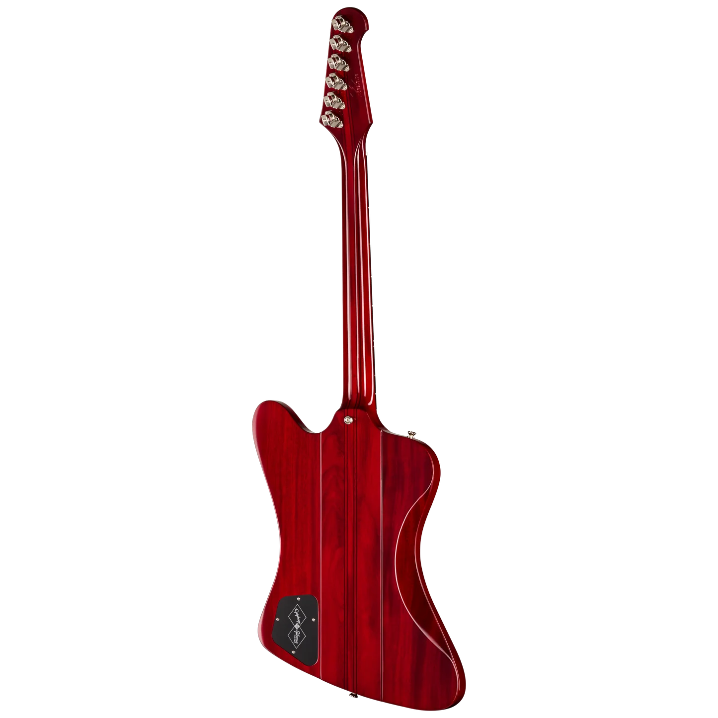 EPIPHONE IGC 1963 Firebird I Reissue​ Cherry