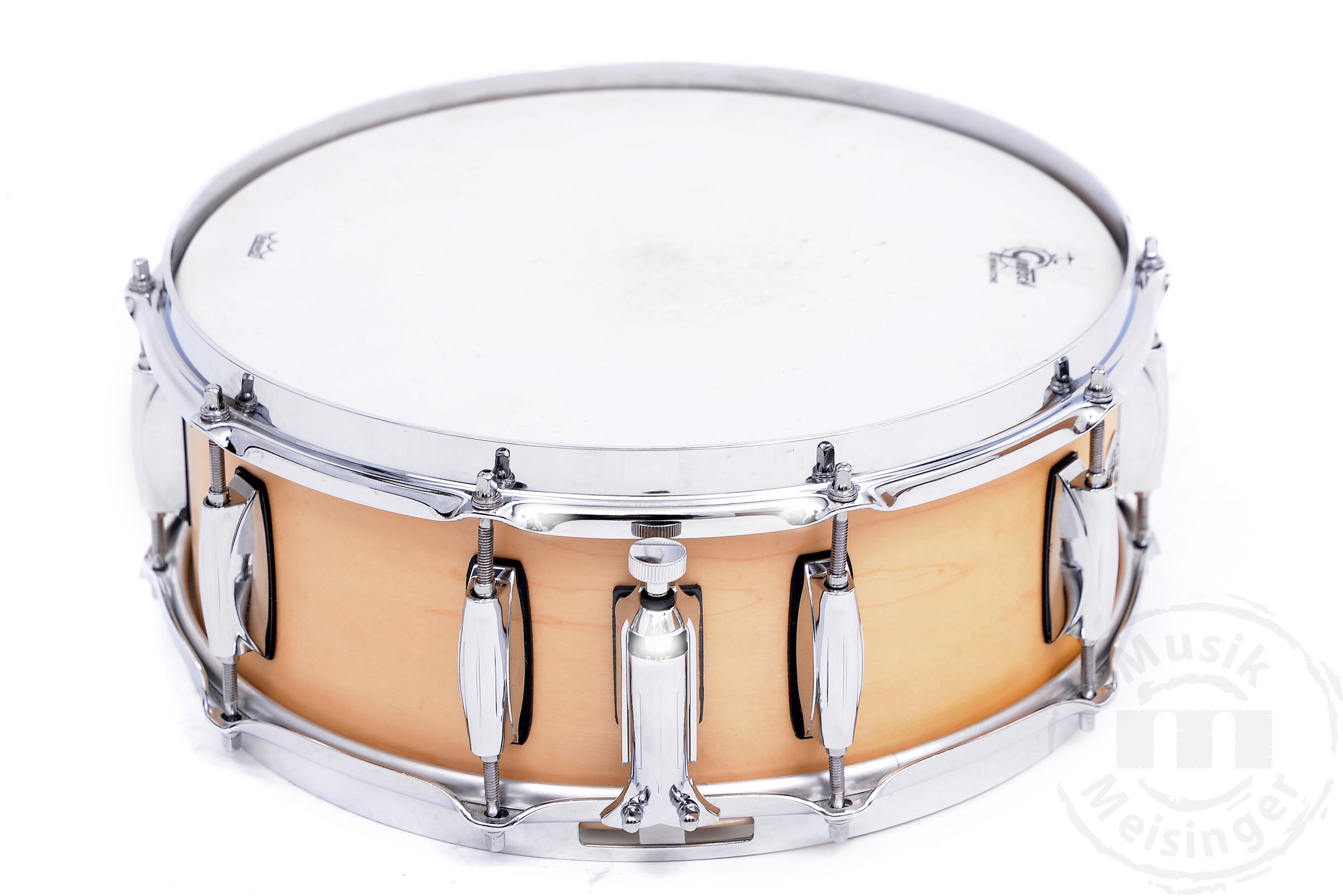 Gretsch USA Brooklyn 14x5,5 Straight Satin Snare