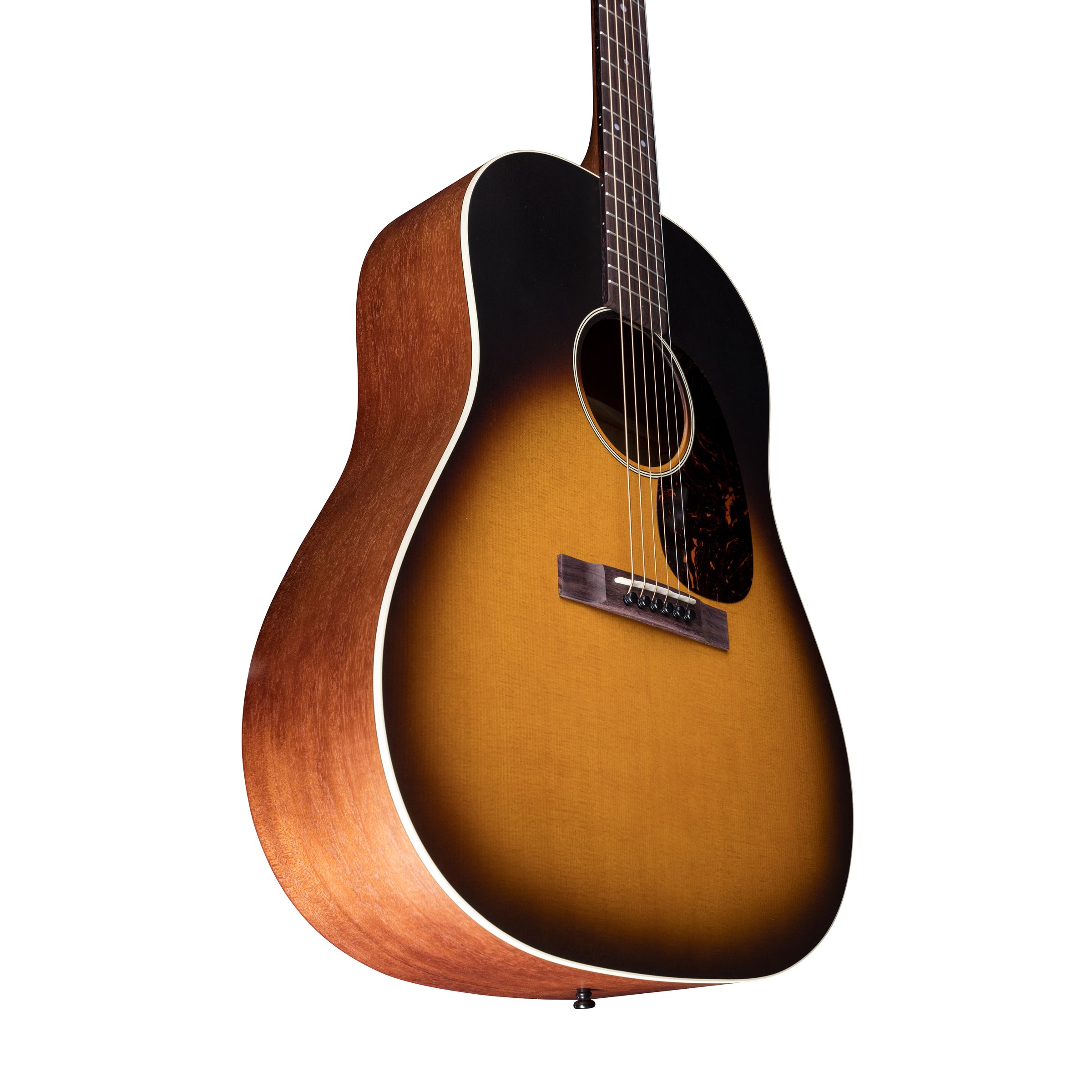 MARTIN GUITARS DSS-17 Whiskey Sunset MARTIN GUITARS DSS-17 Whiskey Sunset