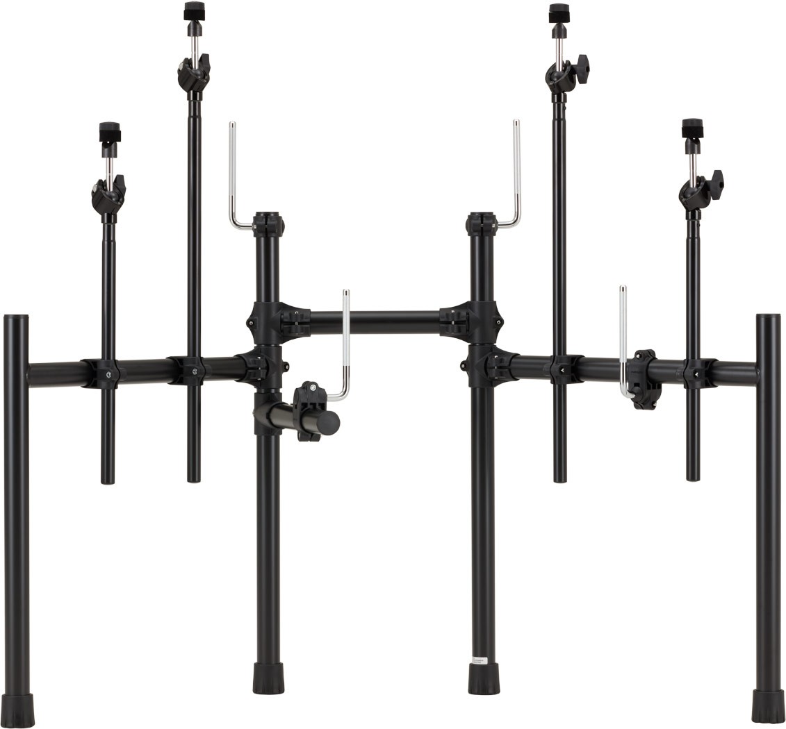 Roland TD-07KV2 E-Drum Kit inkl Rack