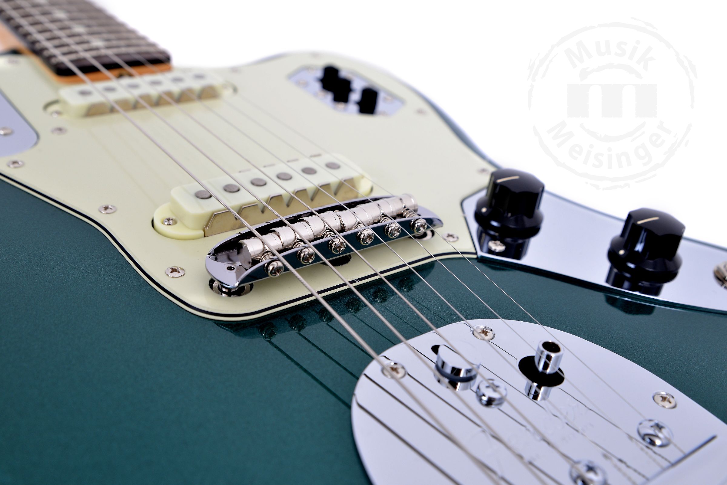 FENDER FSR TRADNLII 60S JAGUAR RW SGM KI-21