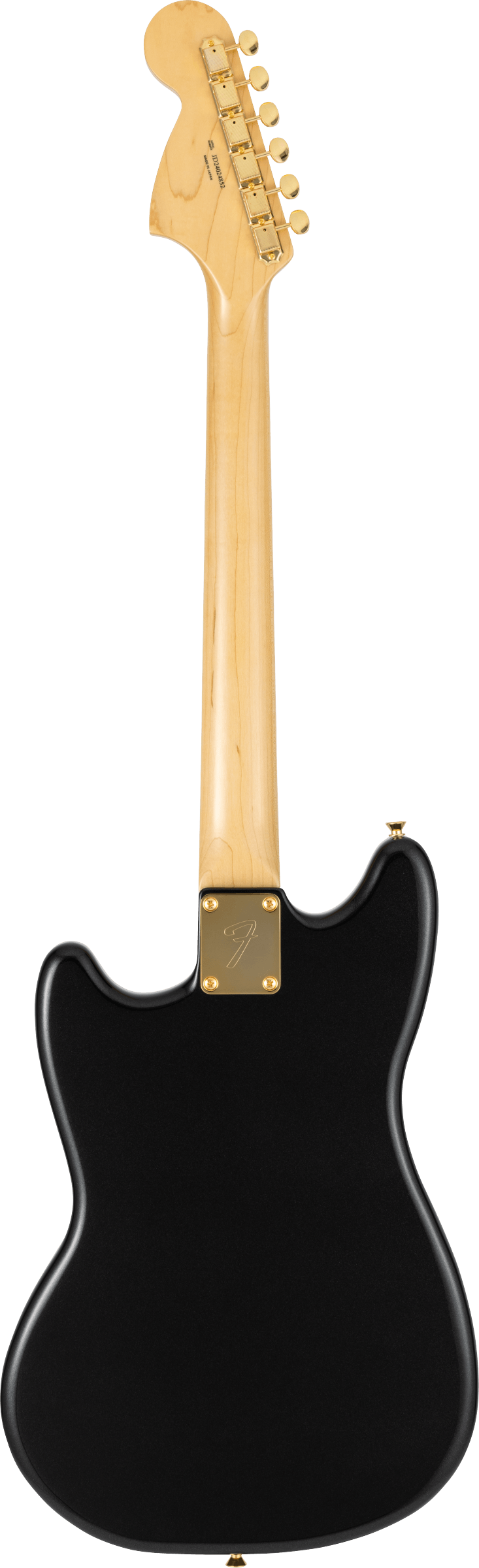 FENDER 2025 TRADNLII 60S MUSTANG GP RW MHC BPL