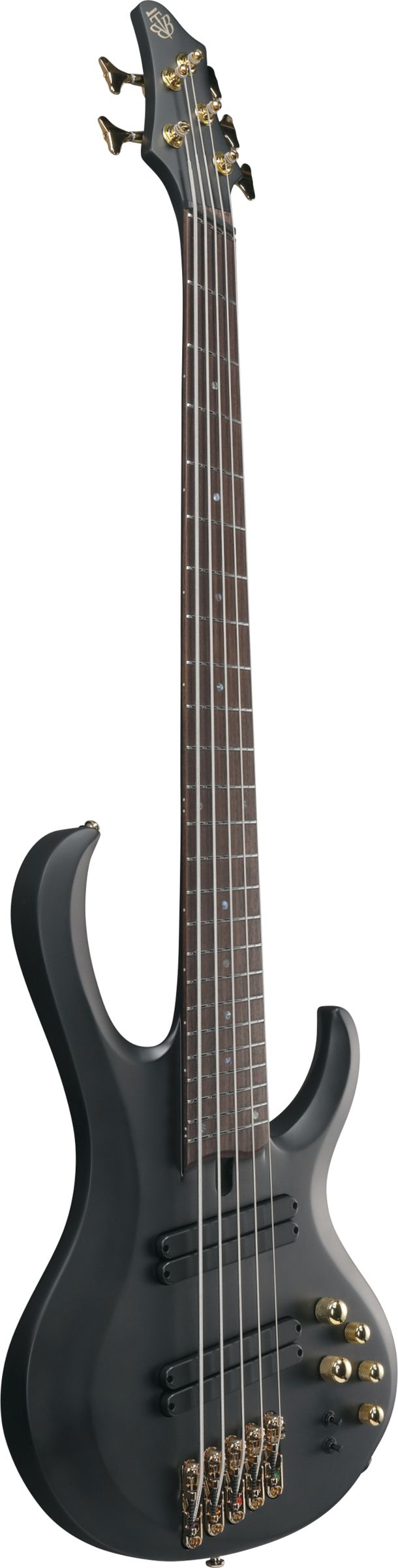 IBANEZ BTB605LM-BKF