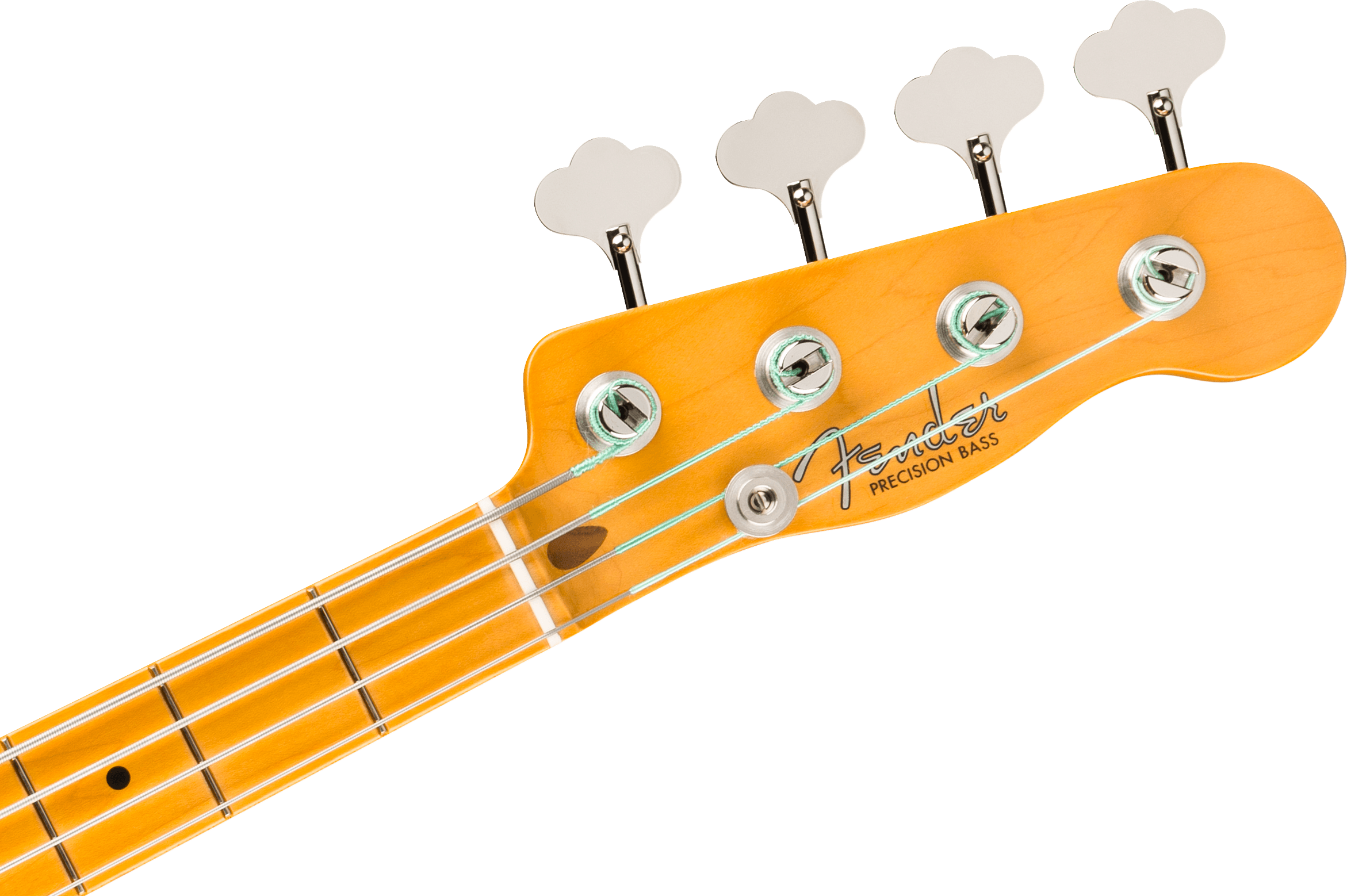 FENDER 75TH ANNY 51 PRECISION BASS MN NBL