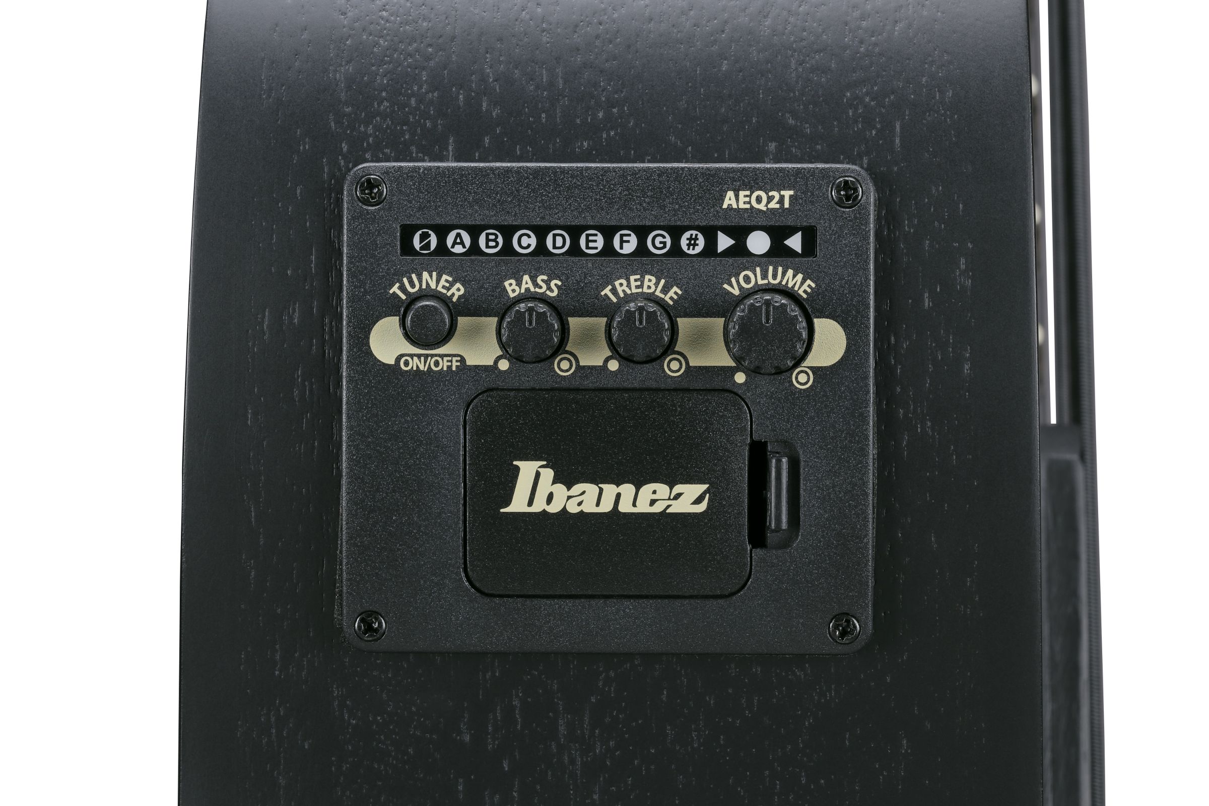 IBANEZ AEGB420-BOT