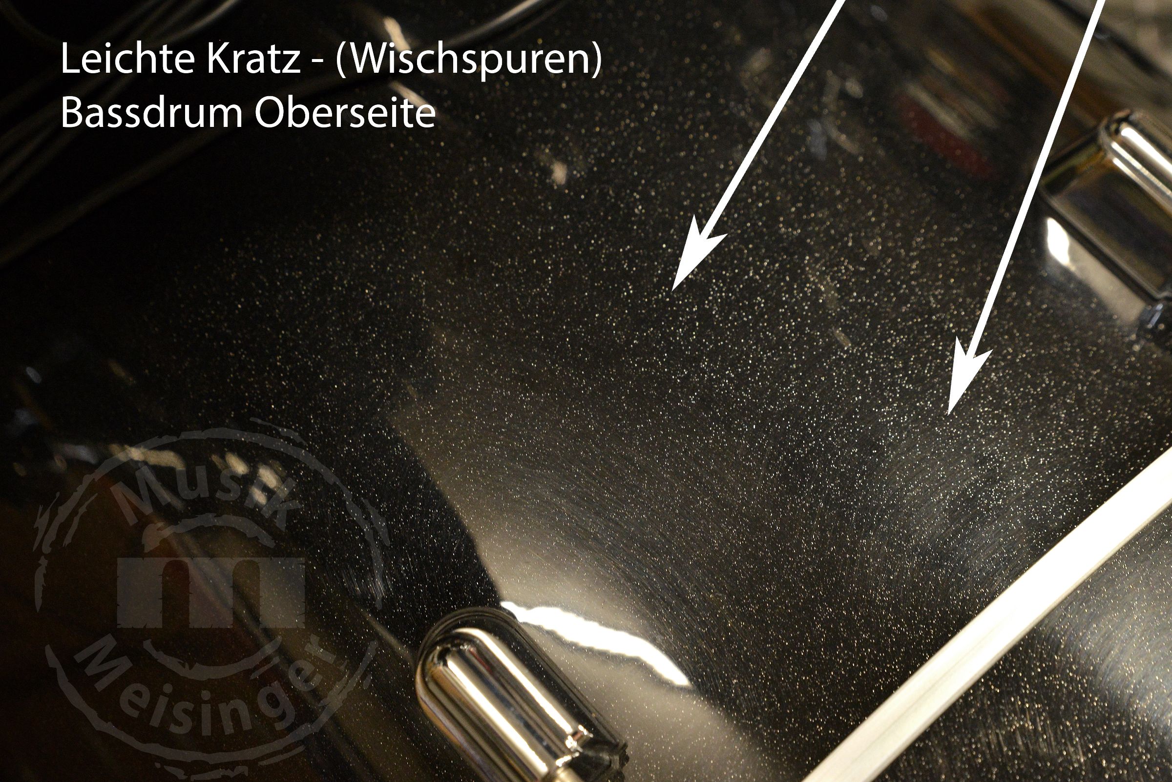 Roland VAD E-Drum (Retoure)