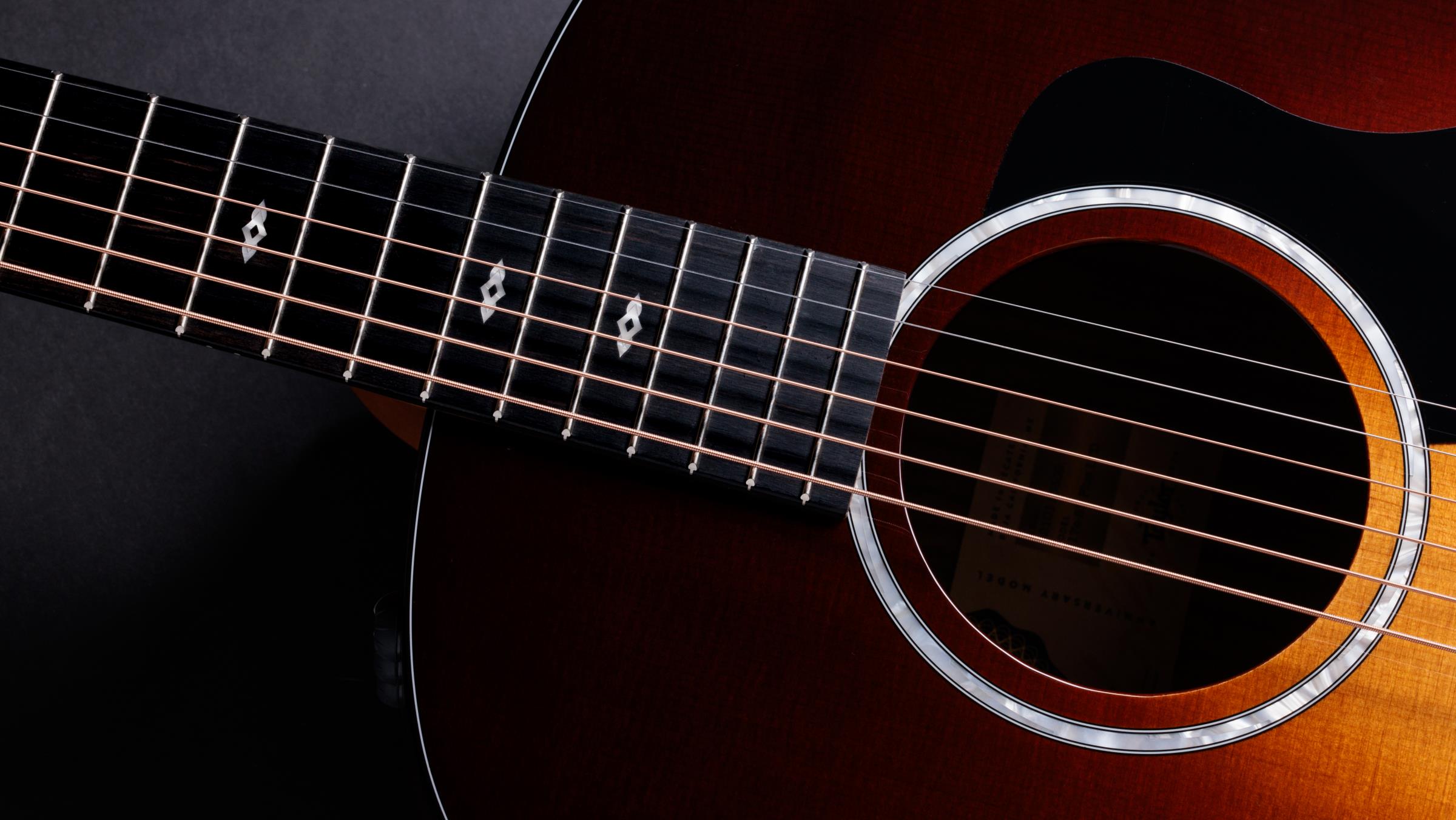 TAYLOR 217e-SB Plus 50th Anniversary