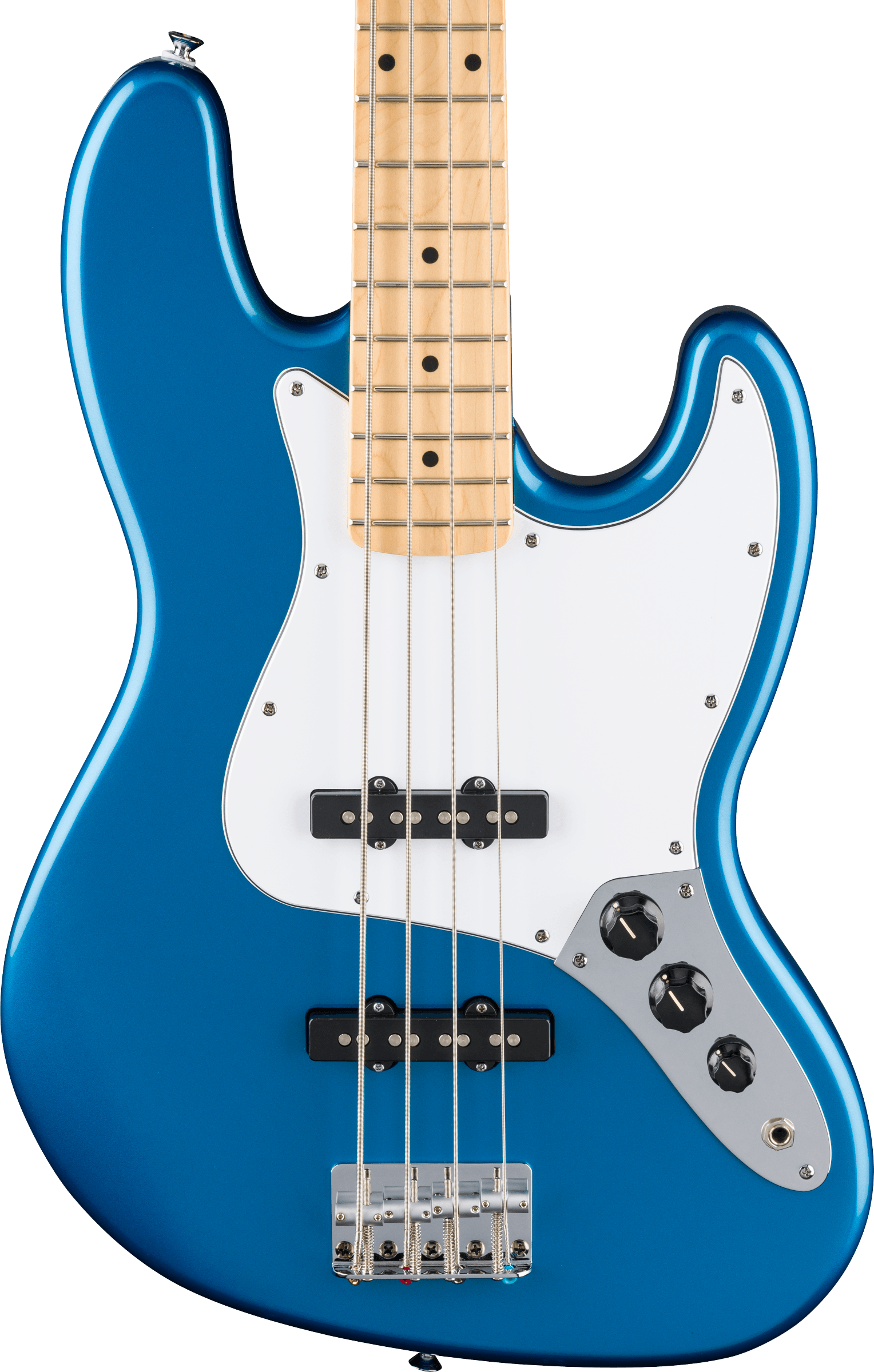 FENDER STD J BASS MN WPG AMM FENDER STD J BASS MN WPG AMM