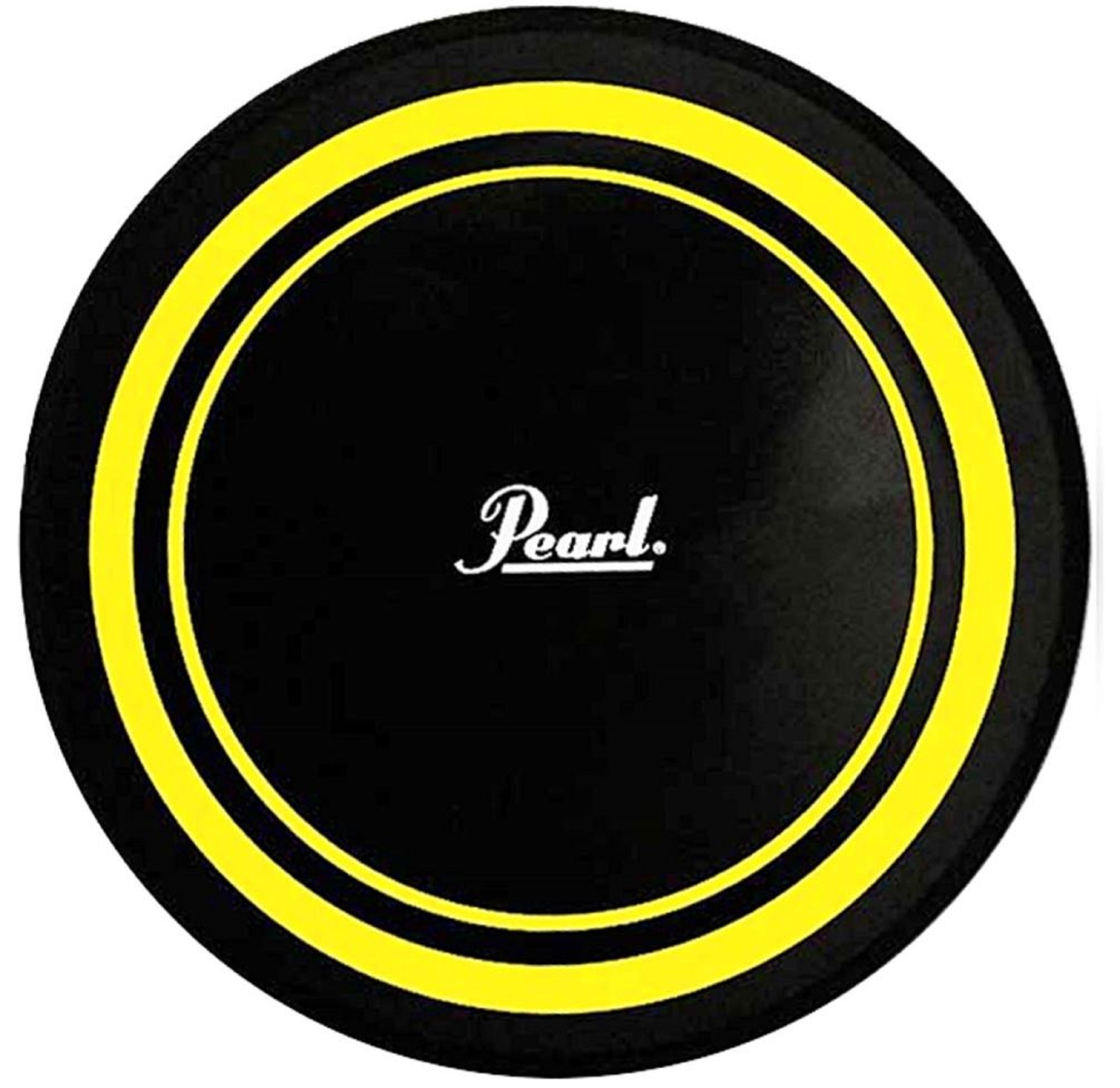 Pearl PDR-08P Practice Pad 8" mit Pearl Logo