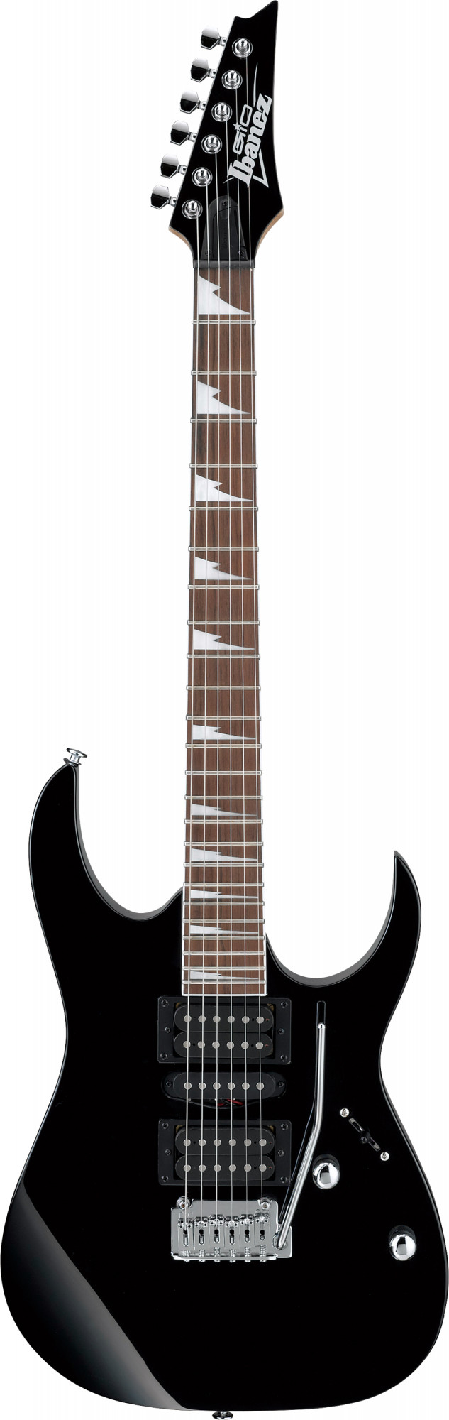 Ibanez GRG170DX-BKN Ibanez GRG170DX-BKN