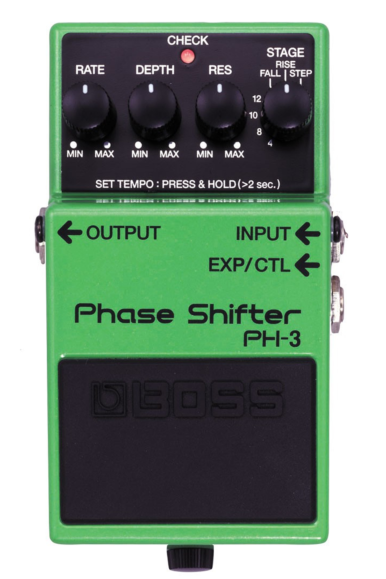 Boss PH-3 Phase Shifter