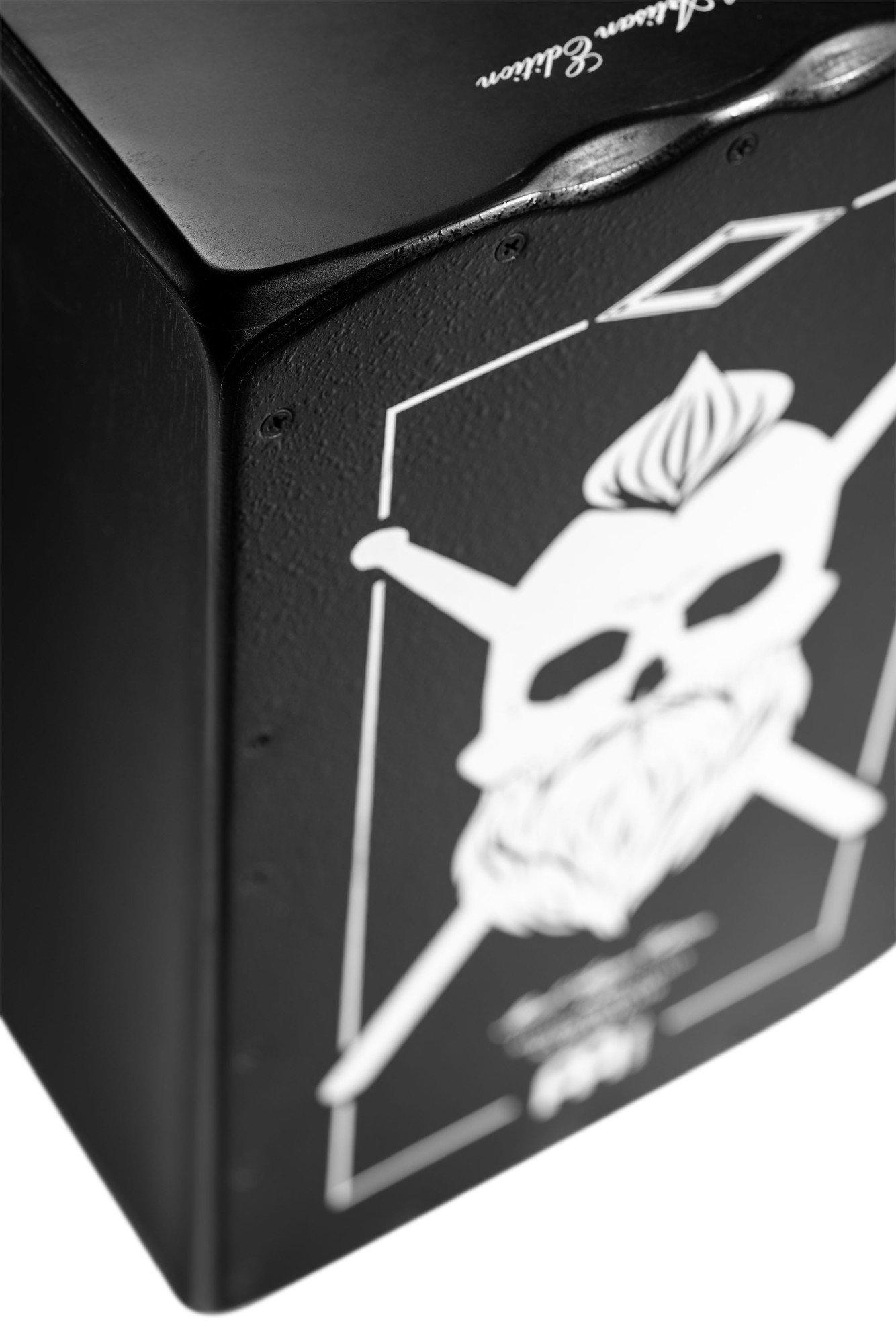 Meinl Artisan El Estepario Cajon Ltd